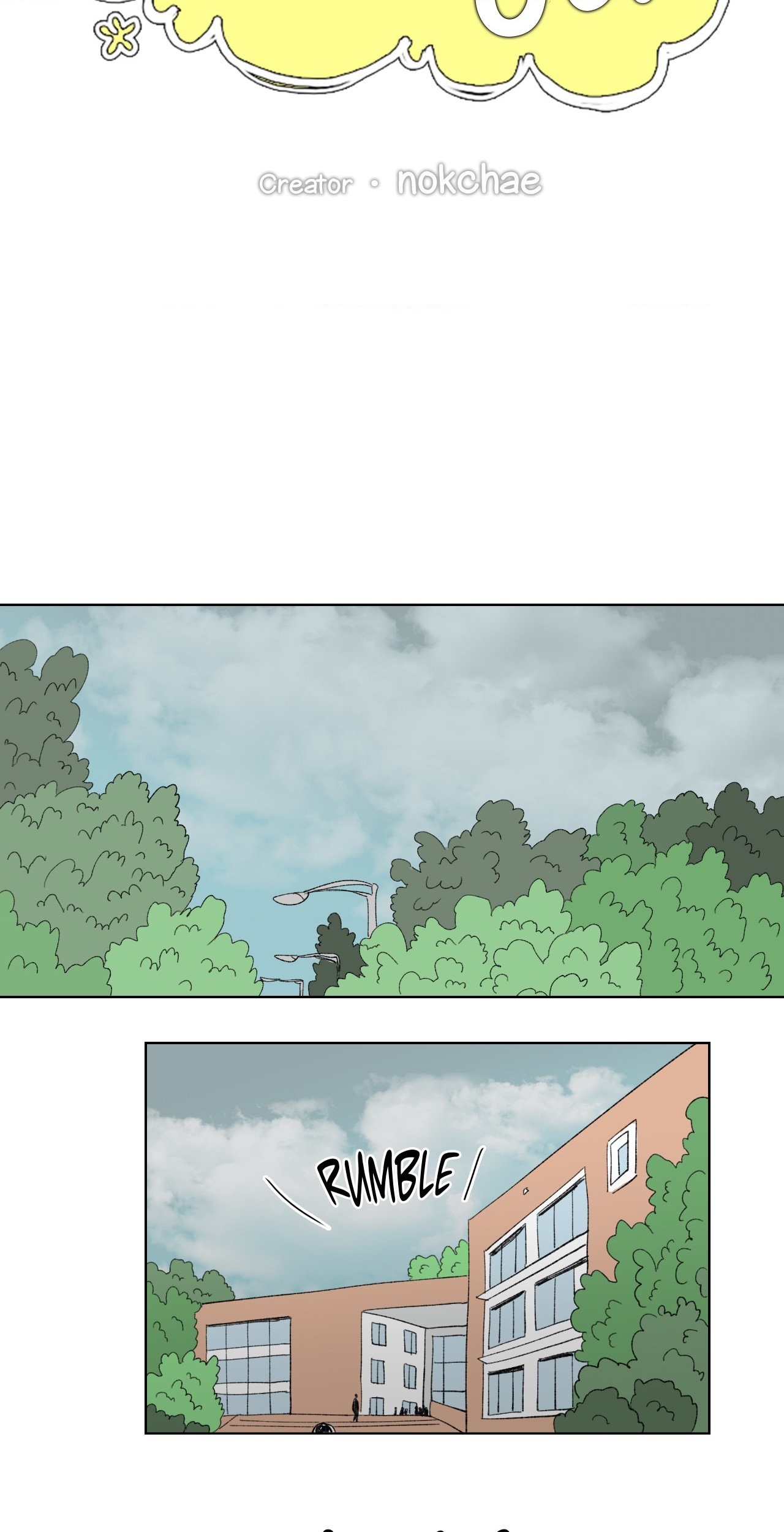 Go, Hosik, Go! [Official] - Episode 52 manhwa