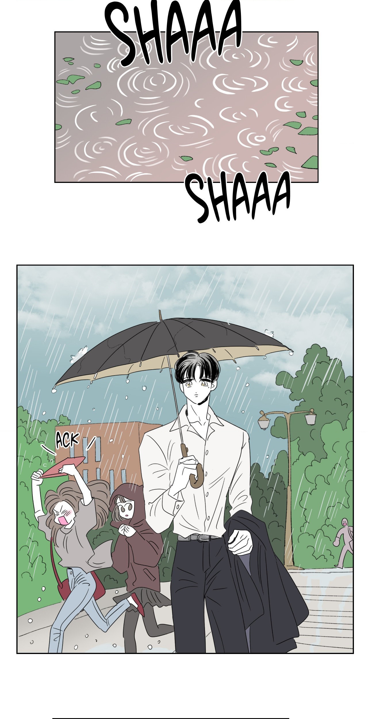 Go, Hosik, Go! [Official] - Episode 52 manhwa