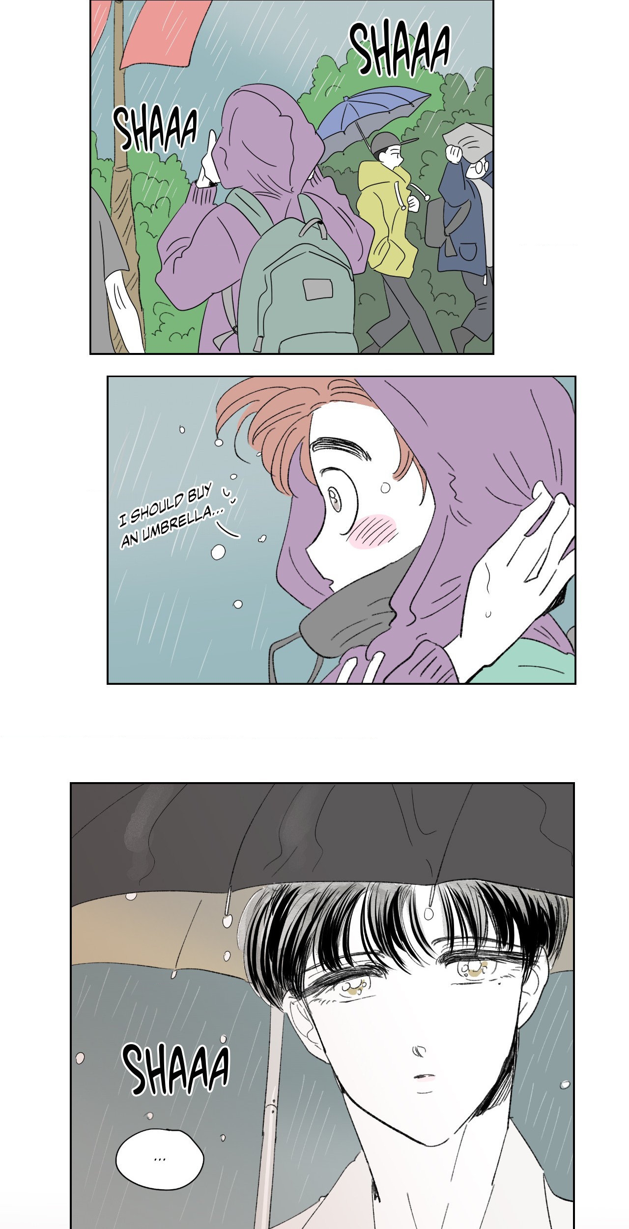 Go, Hosik, Go! [Official] - Episode 52 manhwa