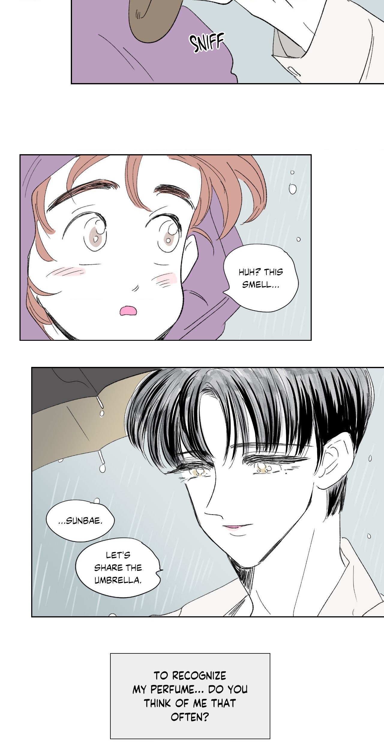 Go, Hosik, Go! [Official] - Episode 52 manhwa