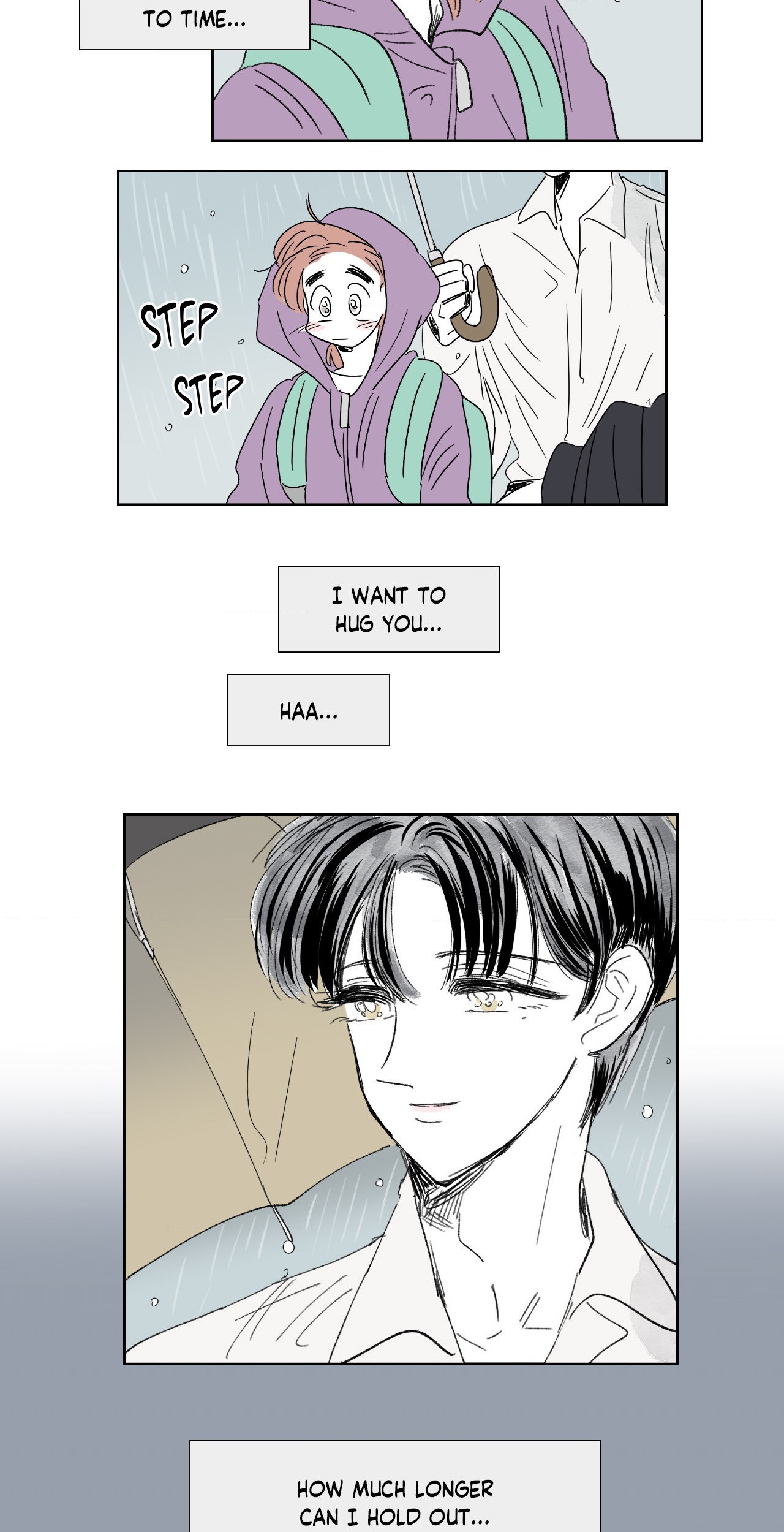 Go, Hosik, Go! [Official] - Episode 52 manhwa