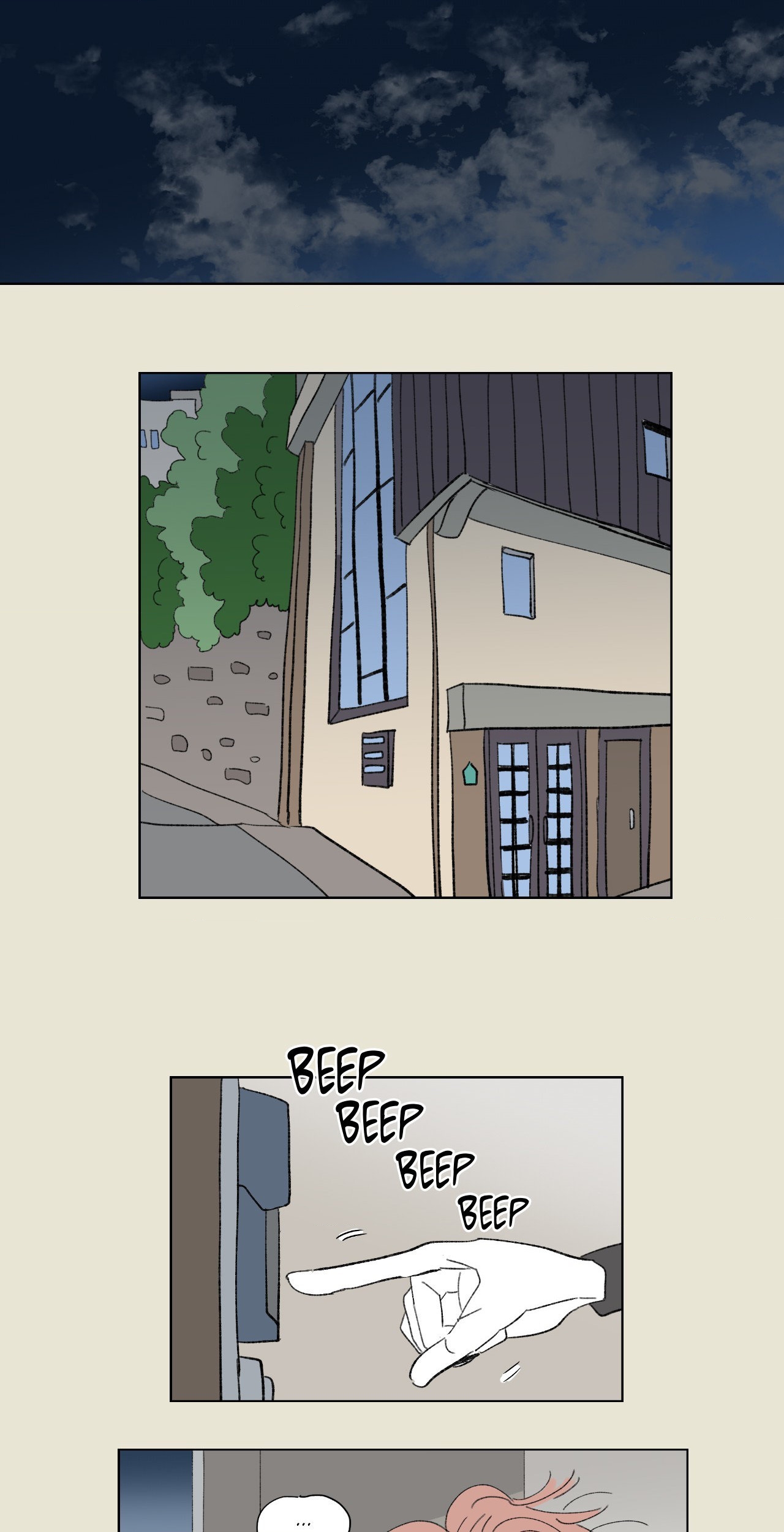 Go, Hosik, Go! [Official] - Episode 53 manhwa