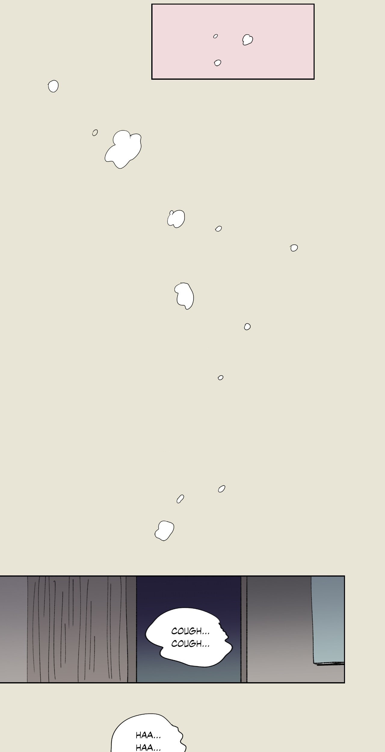 Go, Hosik, Go! [Official] - Episode 54 manhwa