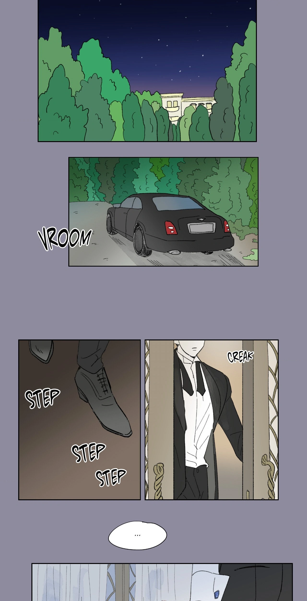 Go, Hosik, Go! [Official] - Episode 55 manhwa