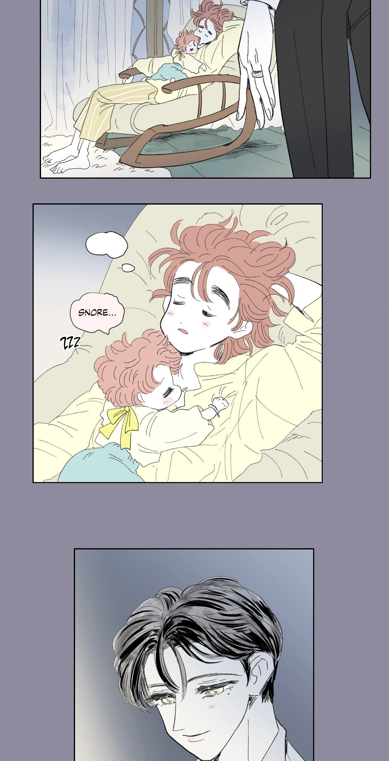 Go, Hosik, Go! [Official] - Episode 55 manhwa