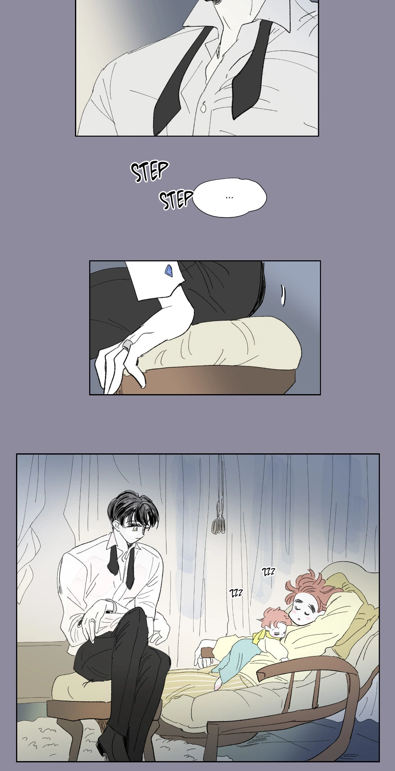 Go, Hosik, Go! [Official] - Episode 55 manhwa