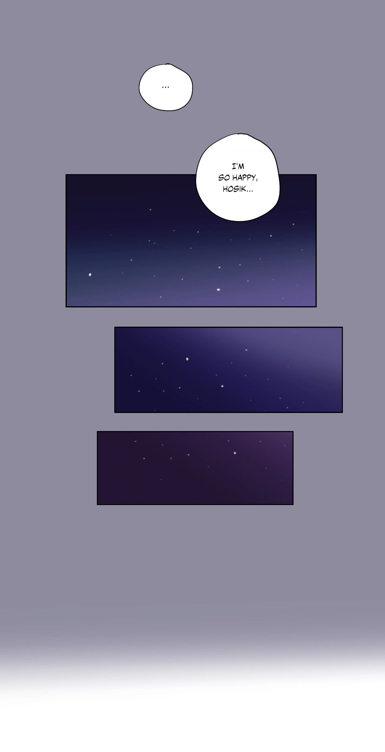 Go, Hosik, Go! [Official] - Episode 55 manhwa