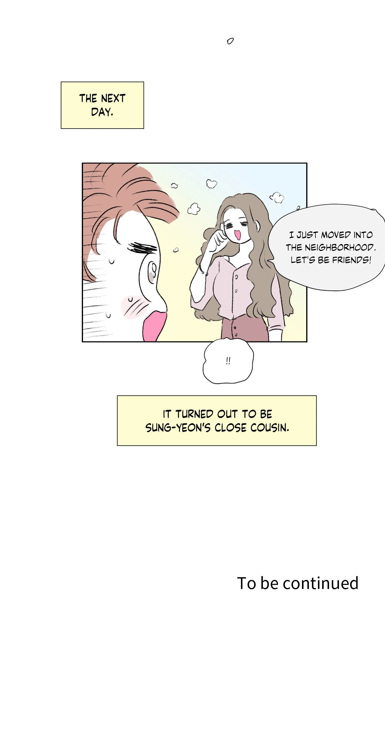 Go, Hosik, Go! [Official] - Episode 56 manhwa