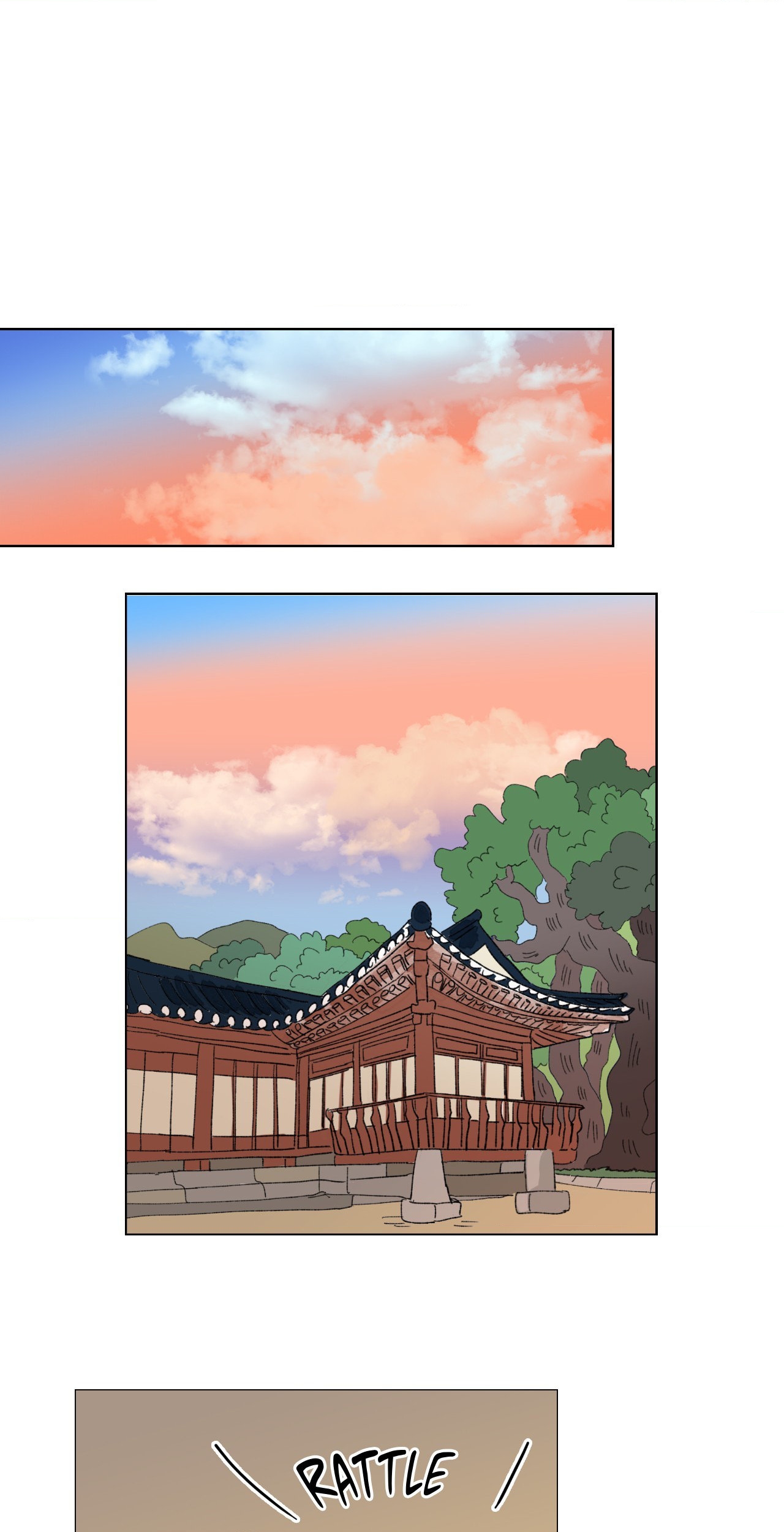 Go, Hosik, Go! [Official] - Episode 58 manhwa