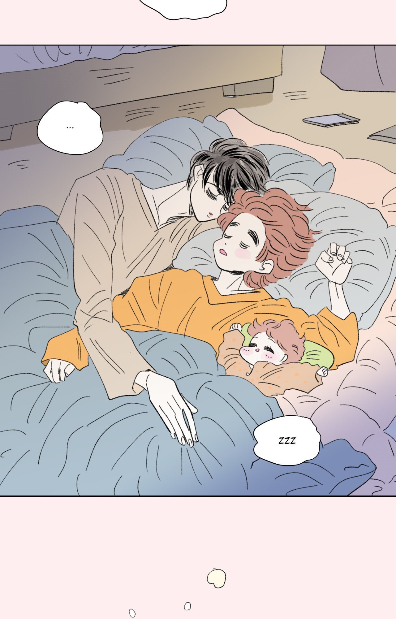 Go, Hosik, Go! [Official] - Episode 59 manhwa