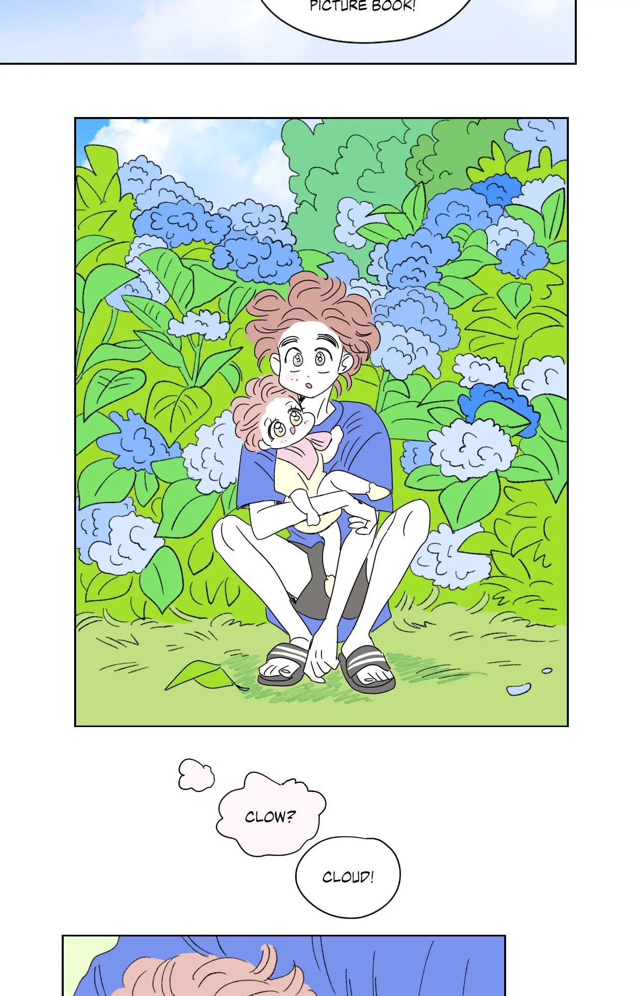 Go, Hosik, Go! [Official] - Episode 60 manhwa