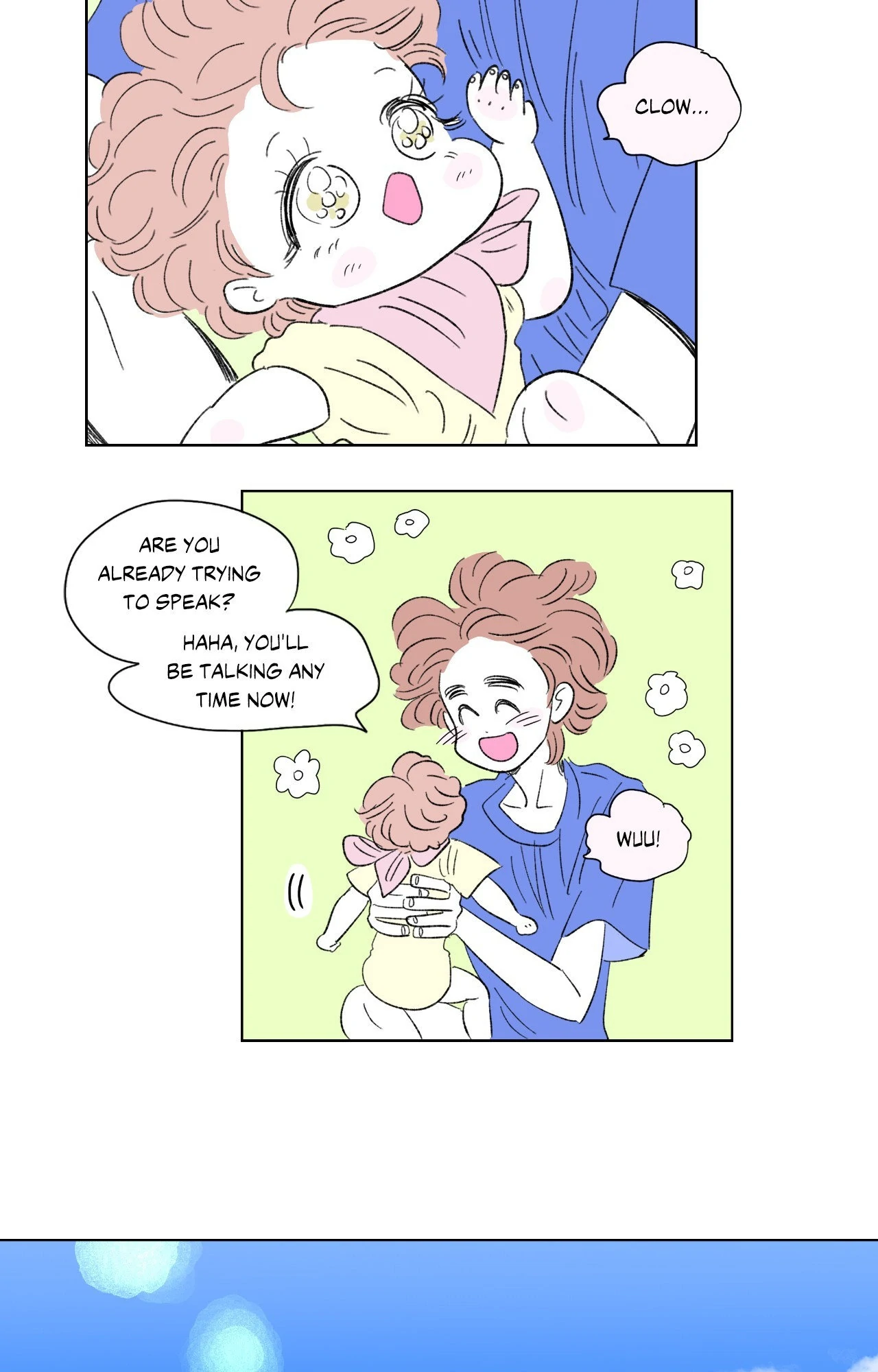 Go, Hosik, Go! [Official] - Episode 60 manhwa