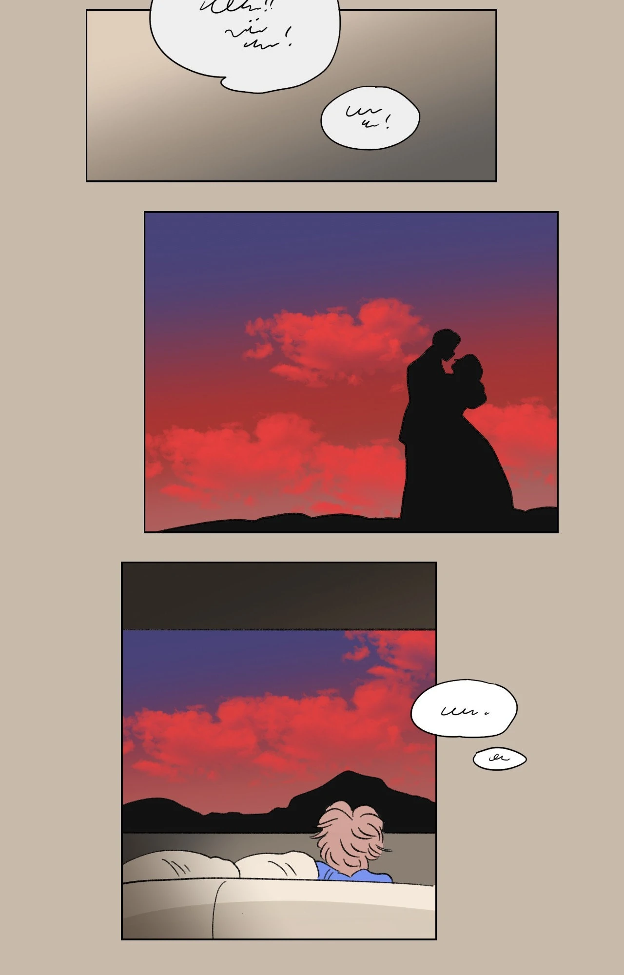 Go, Hosik, Go! [Official] - Episode 60 manhwa