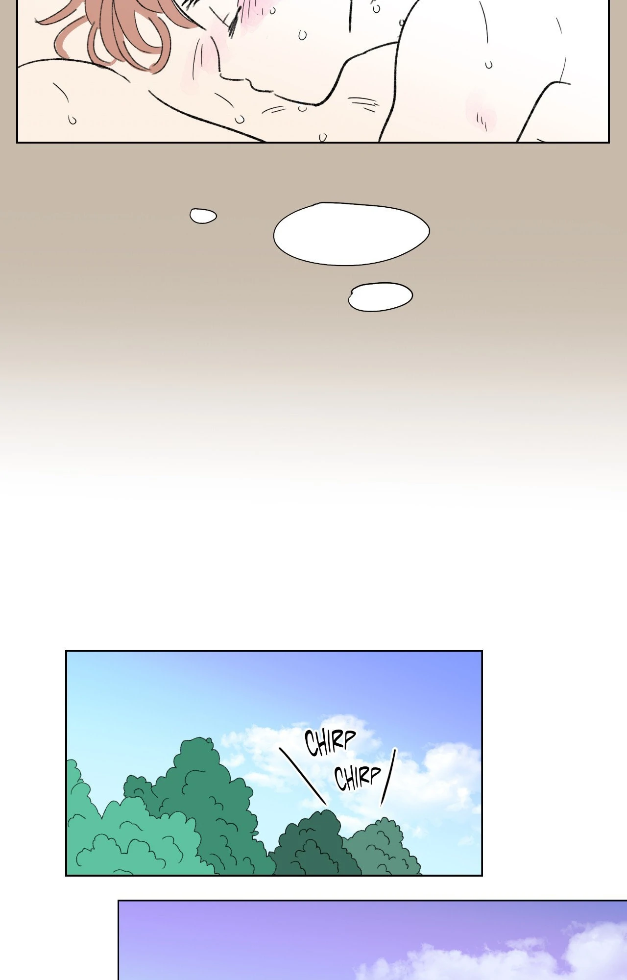 Go, Hosik, Go! [Official] - Episode 60 manhwa