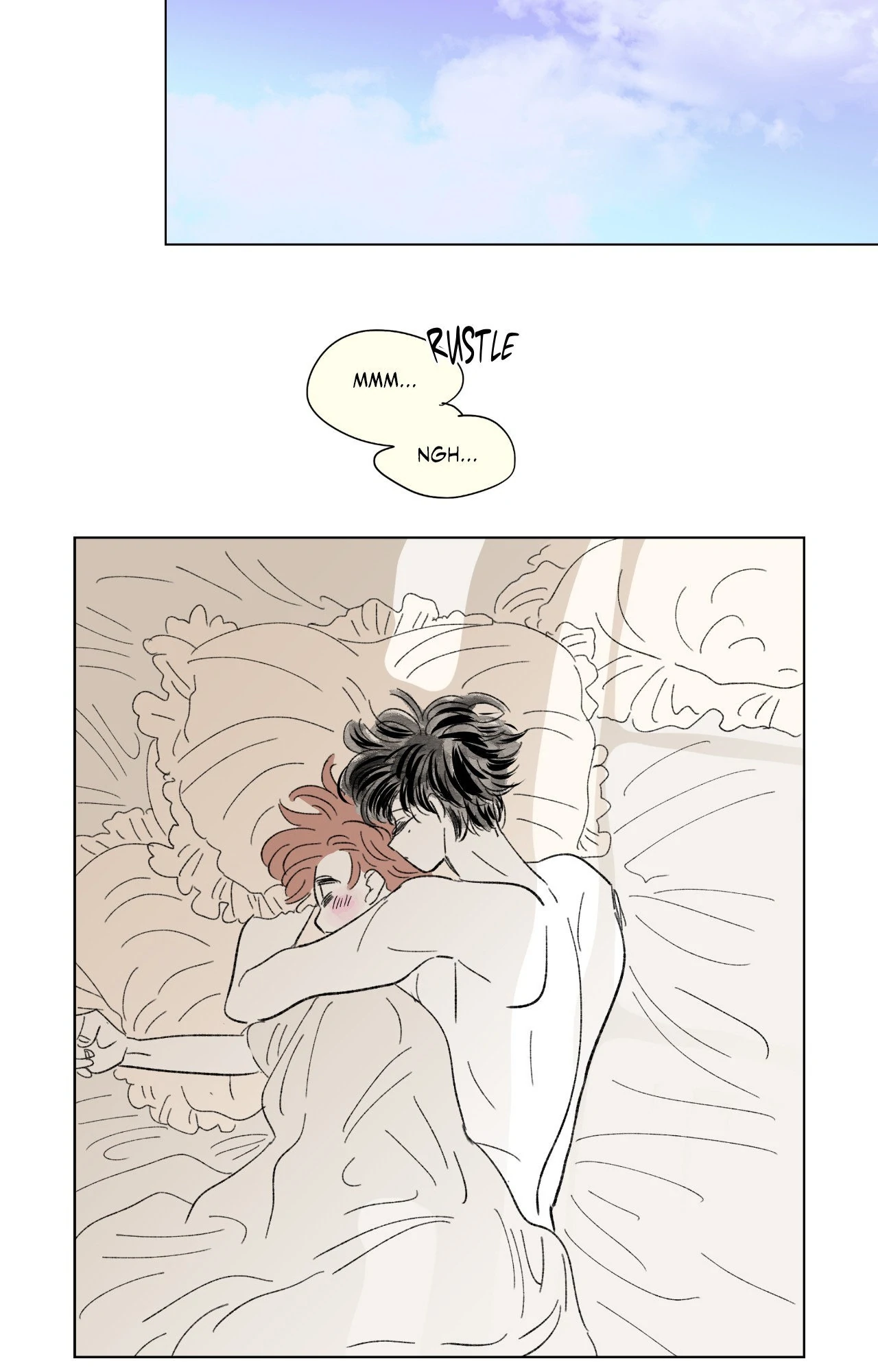 Go, Hosik, Go! [Official] - Episode 60 manhwa