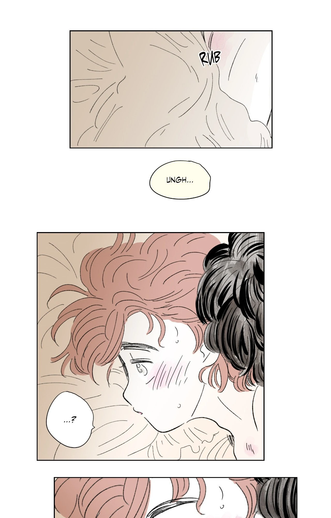 Go, Hosik, Go! [Official] - Episode 60 manhwa