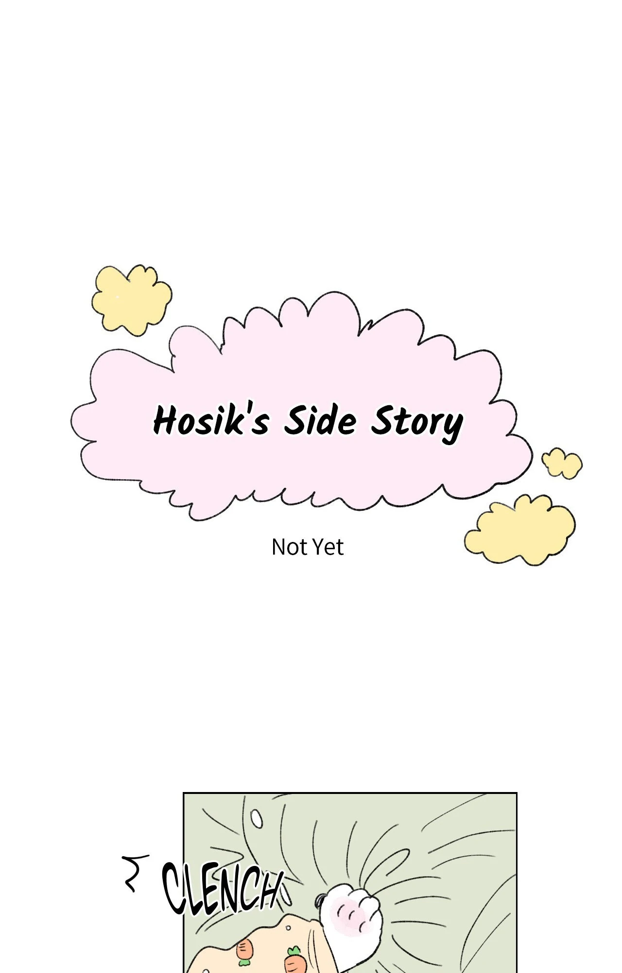 Go, Hosik, Go! [Official] - Episode 60 manhwa