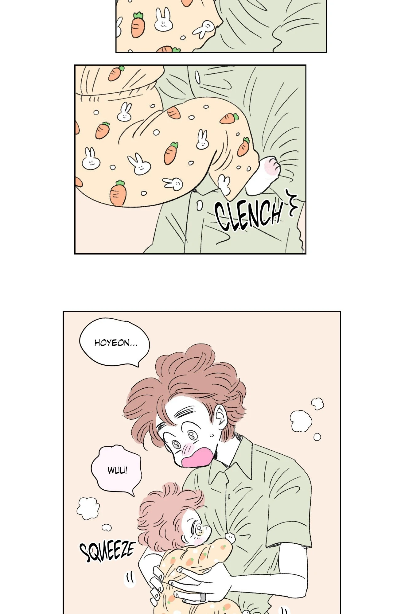 Go, Hosik, Go! [Official] - Episode 60 manhwa