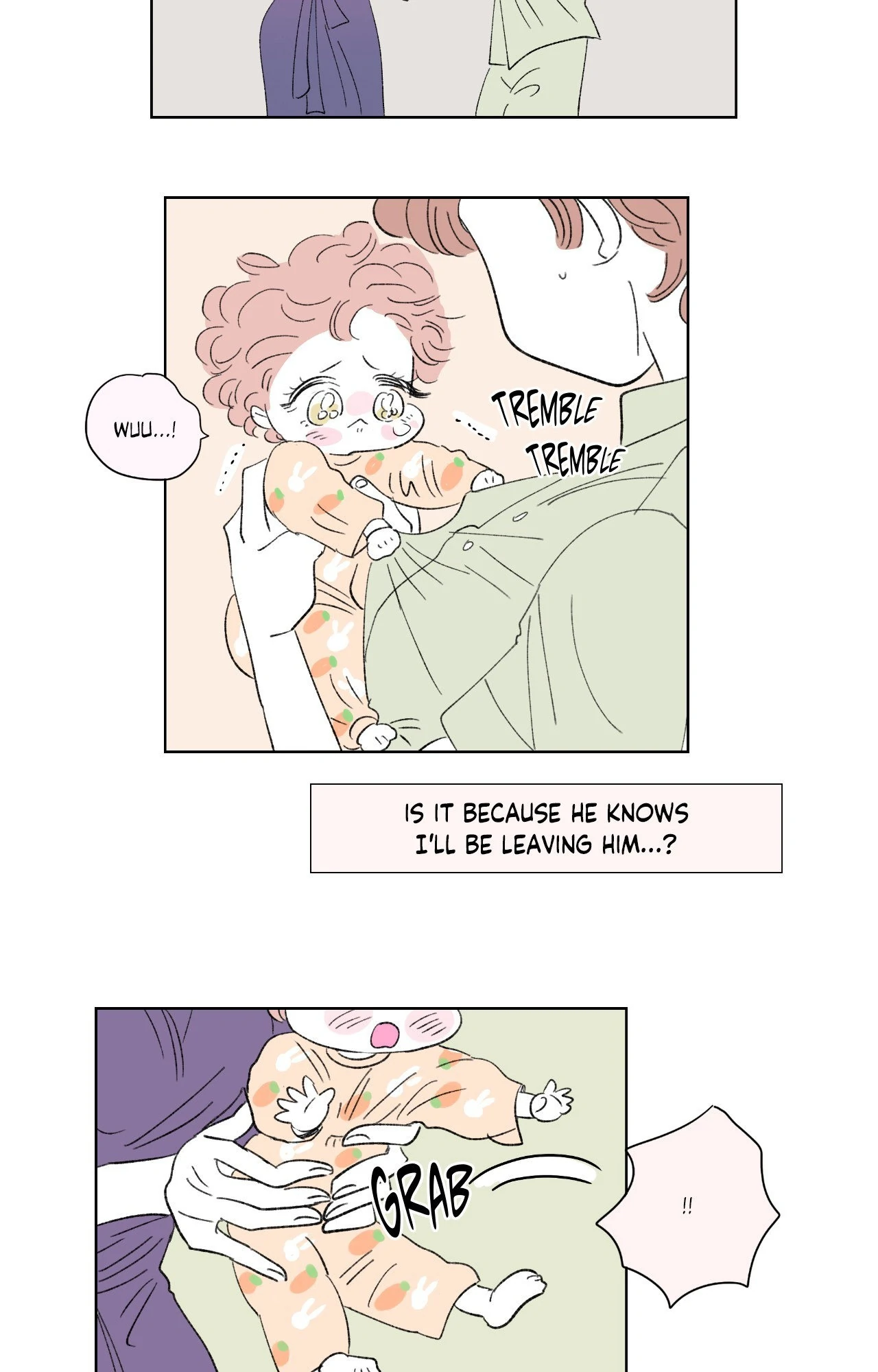 Go, Hosik, Go! [Official] - Episode 60 manhwa