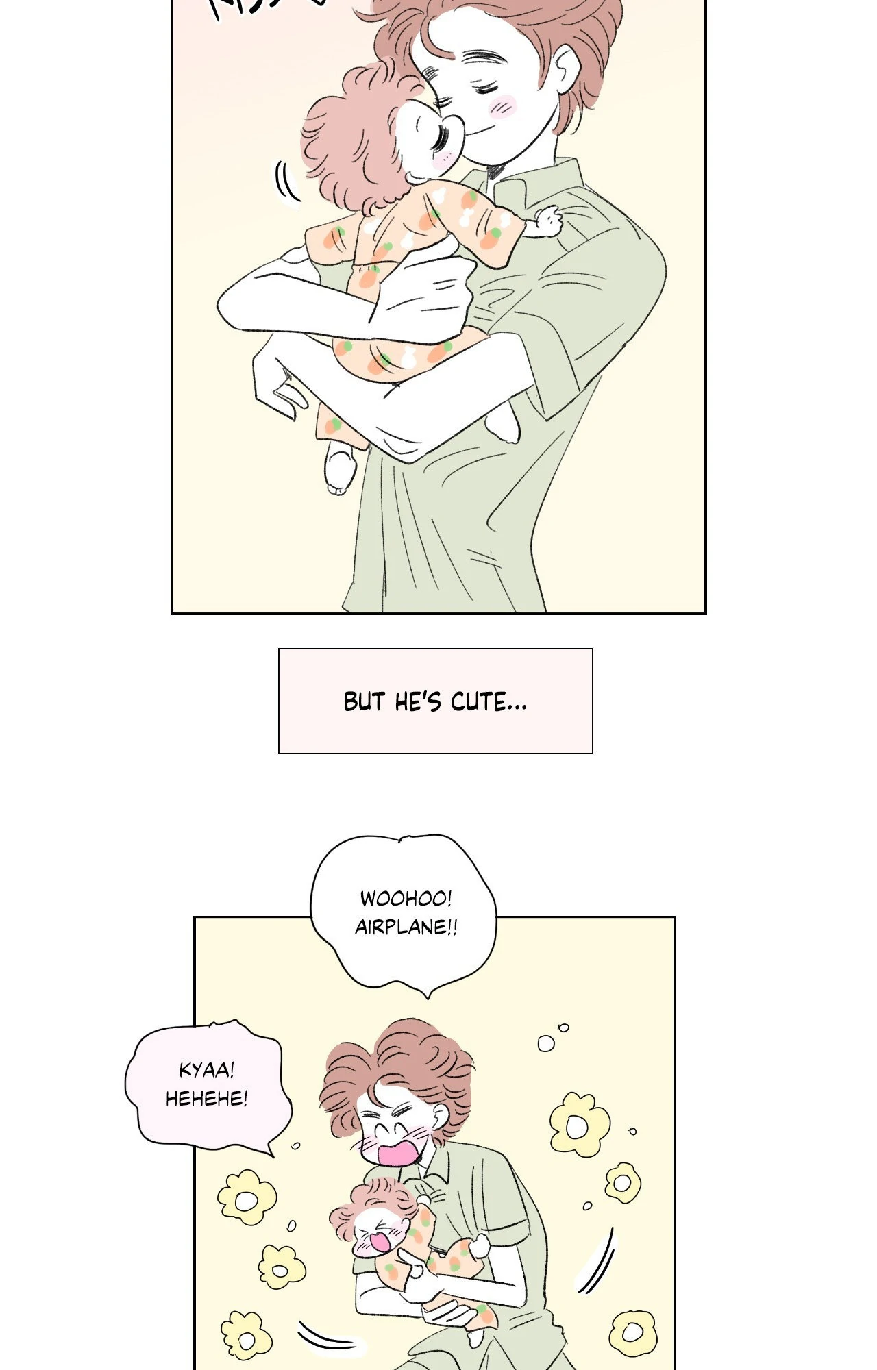 Go, Hosik, Go! [Official] - Episode 60 manhwa