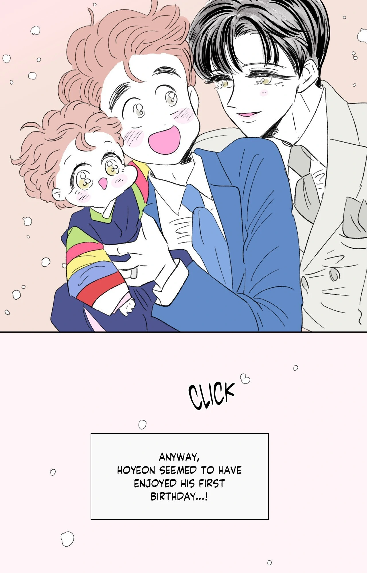 Go, Hosik, Go! [Official] - Episode 62 manhwa