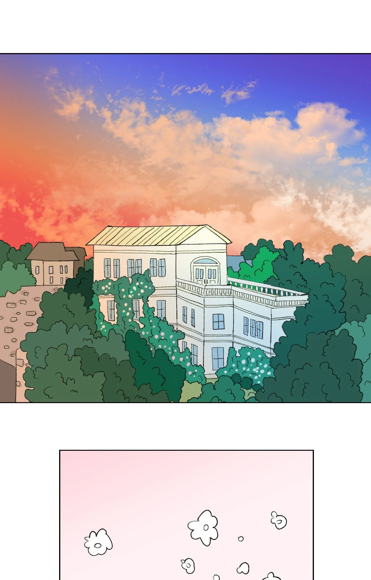 Go, Hosik, Go! [Official] - Episode 62 manhwa