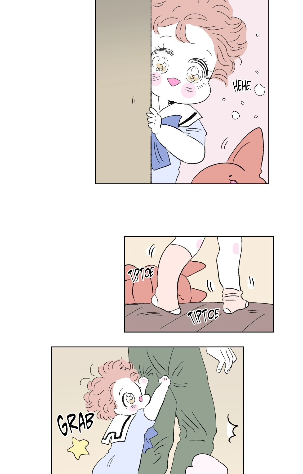 Go, Hosik, Go! [Official] - Episode 62 manhwa