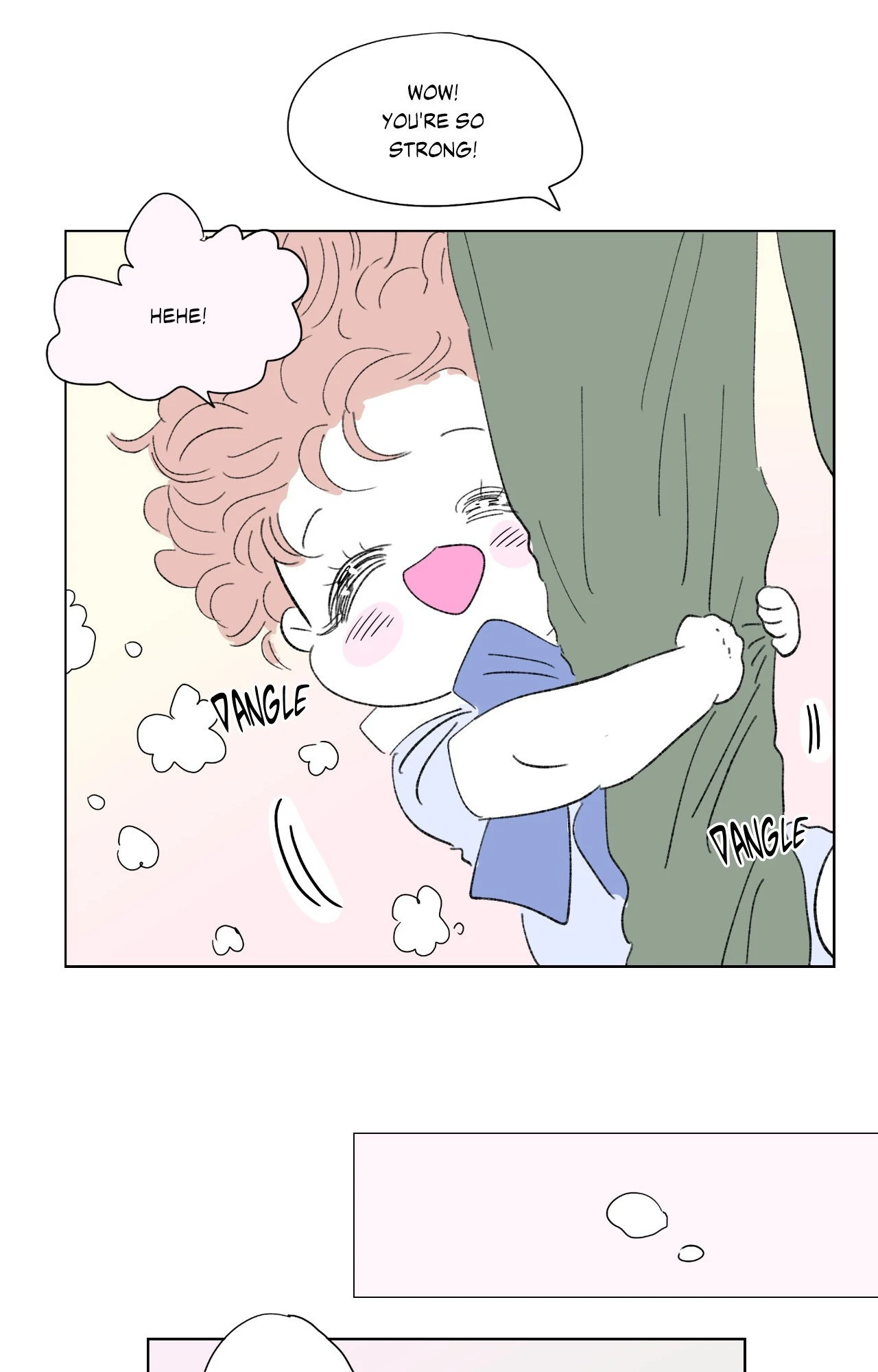 Go, Hosik, Go! [Official] - Episode 62 manhwa