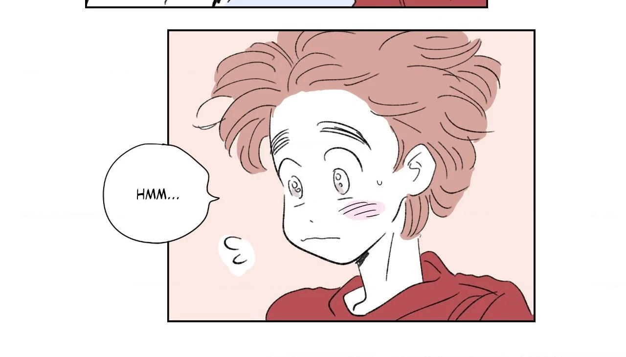 Go, Hosik, Go! [Official] - Episode 62 manhwa