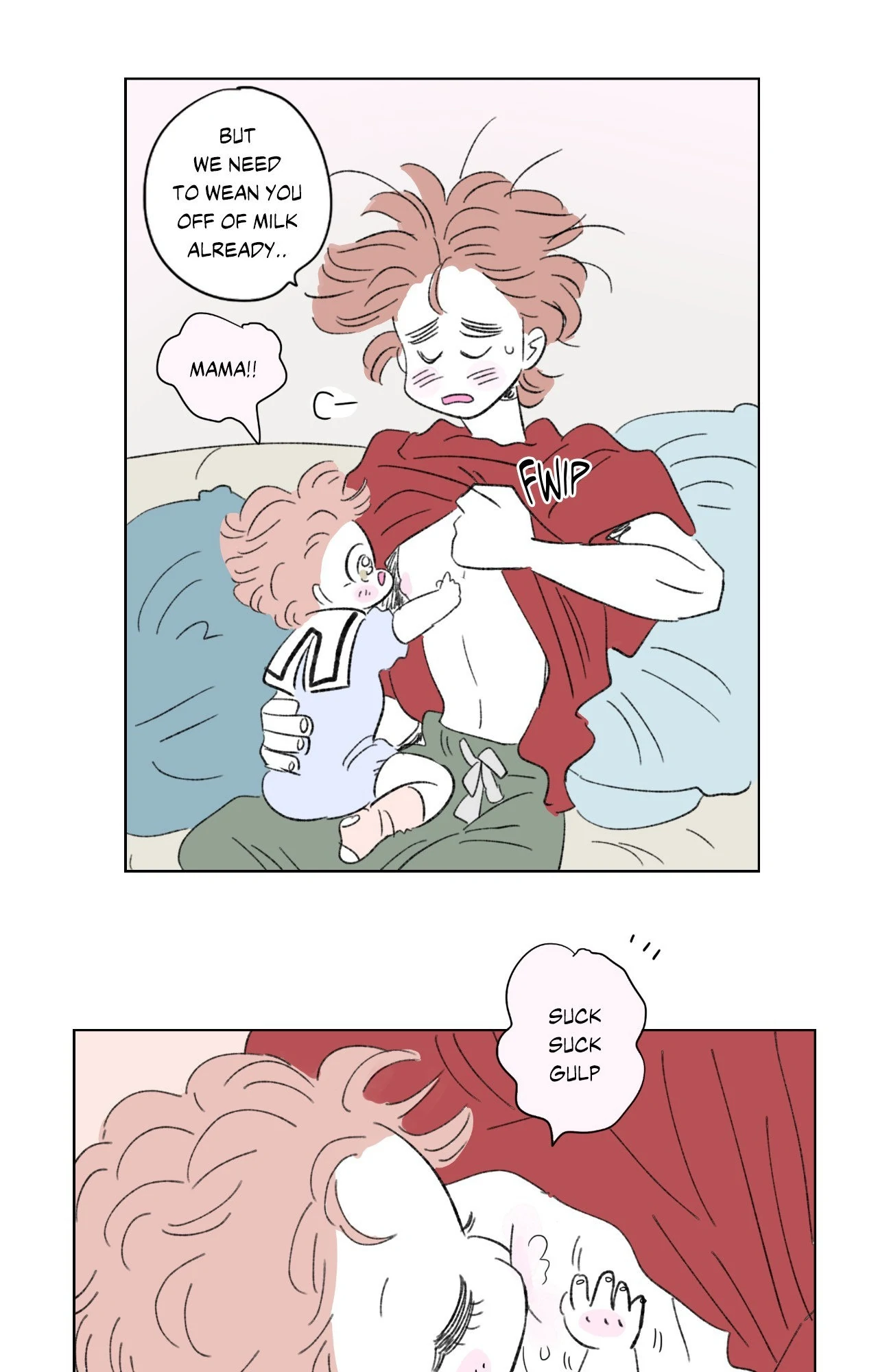 Go, Hosik, Go! [Official] - Episode 62 manhwa