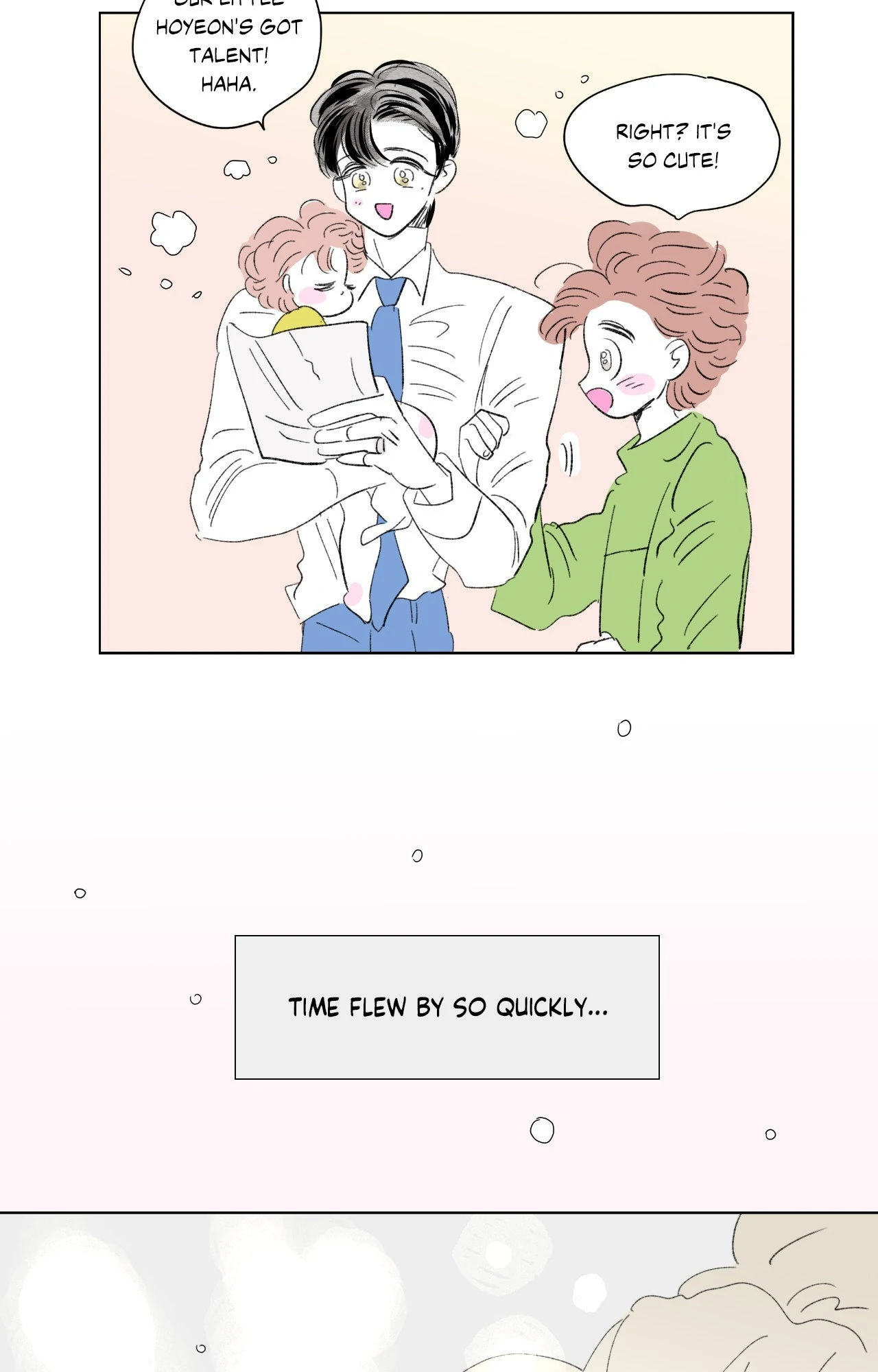 Go, Hosik, Go! [Official] - Episode 62 manhwa