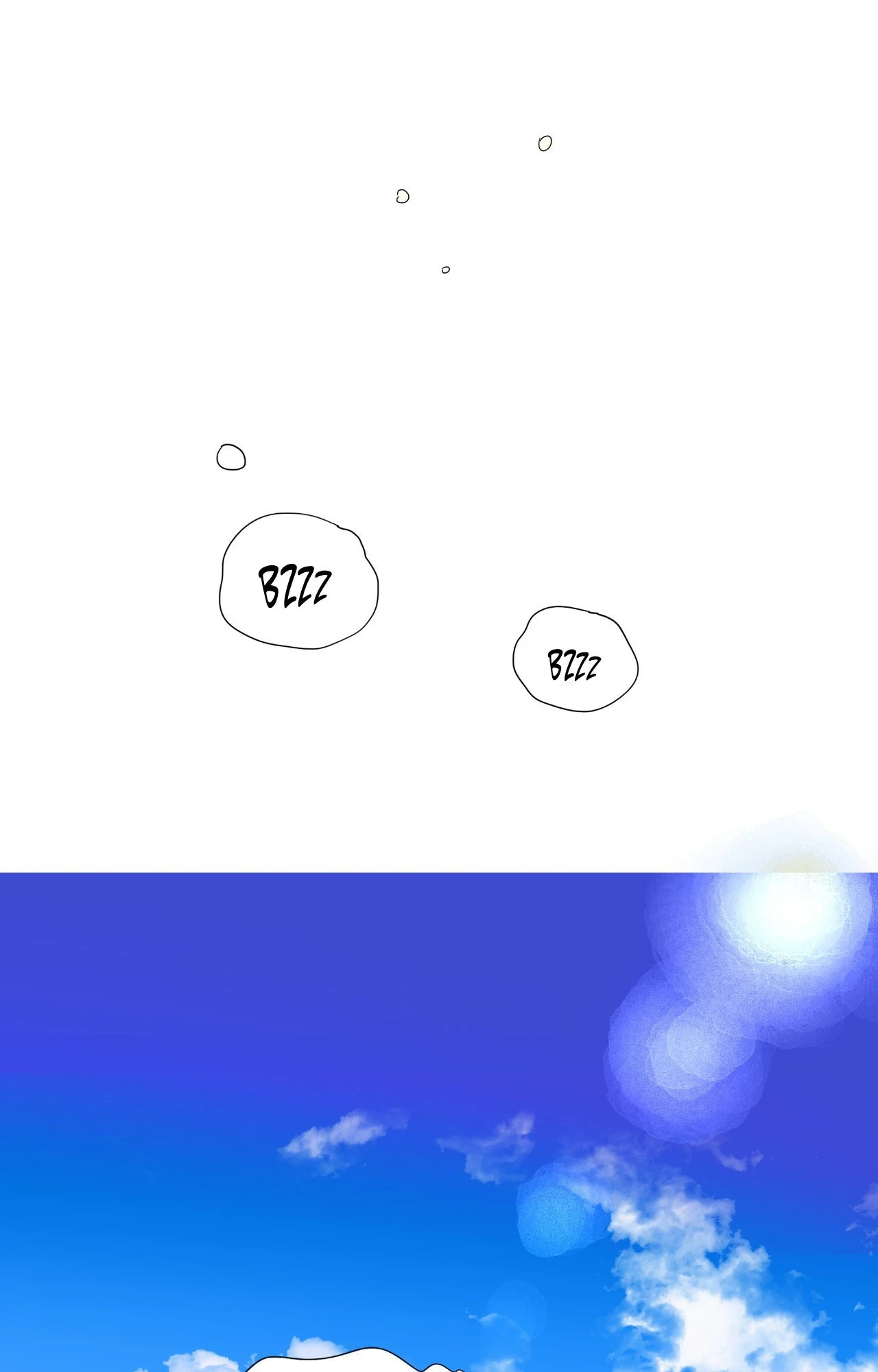 Go, Hosik, Go! [Official] - Episode 62 manhwa