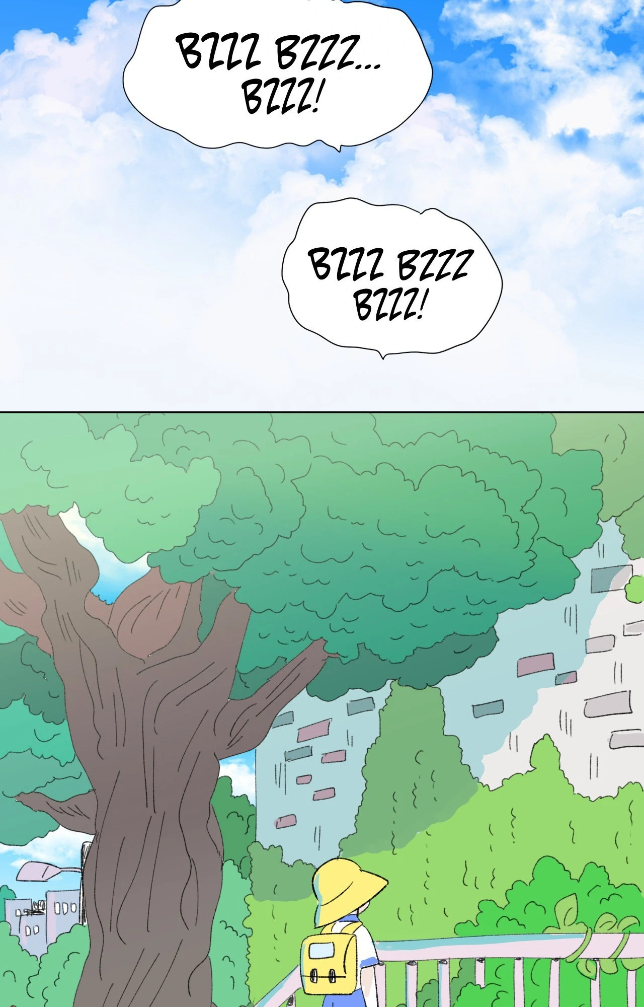 Go, Hosik, Go! [Official] - Episode 62 manhwa