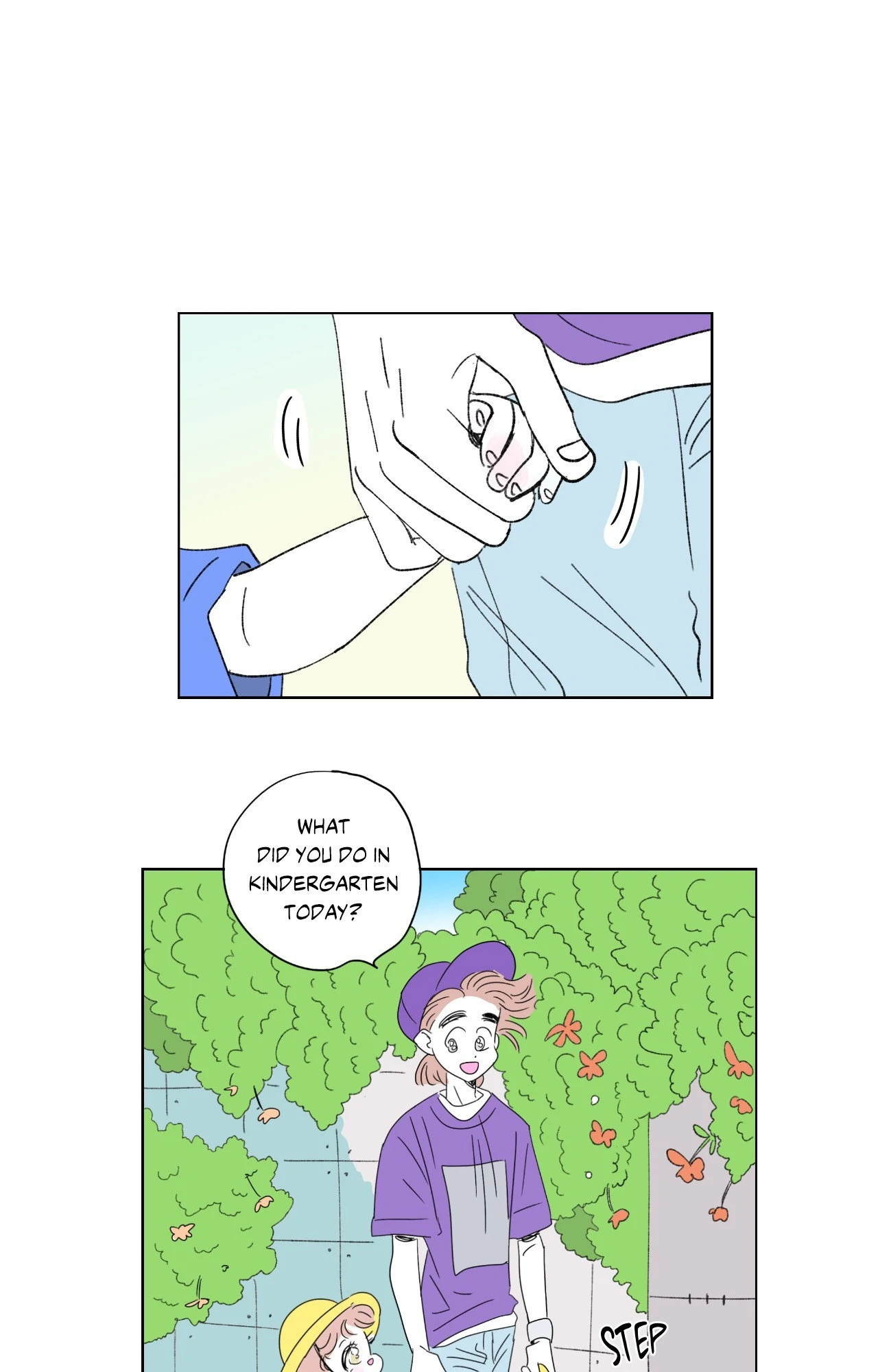 Go, Hosik, Go! [Official] - Episode 63 manhwa