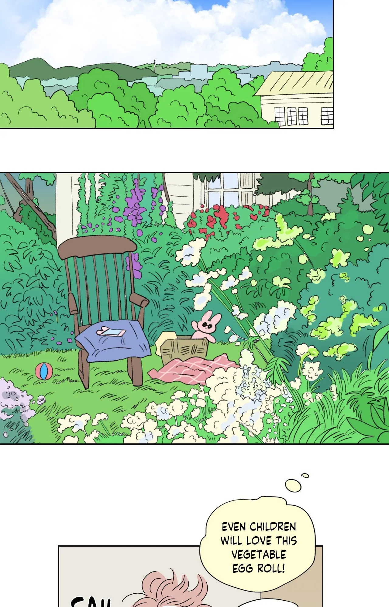 Go, Hosik, Go! [Official] - Episode 63 manhwa