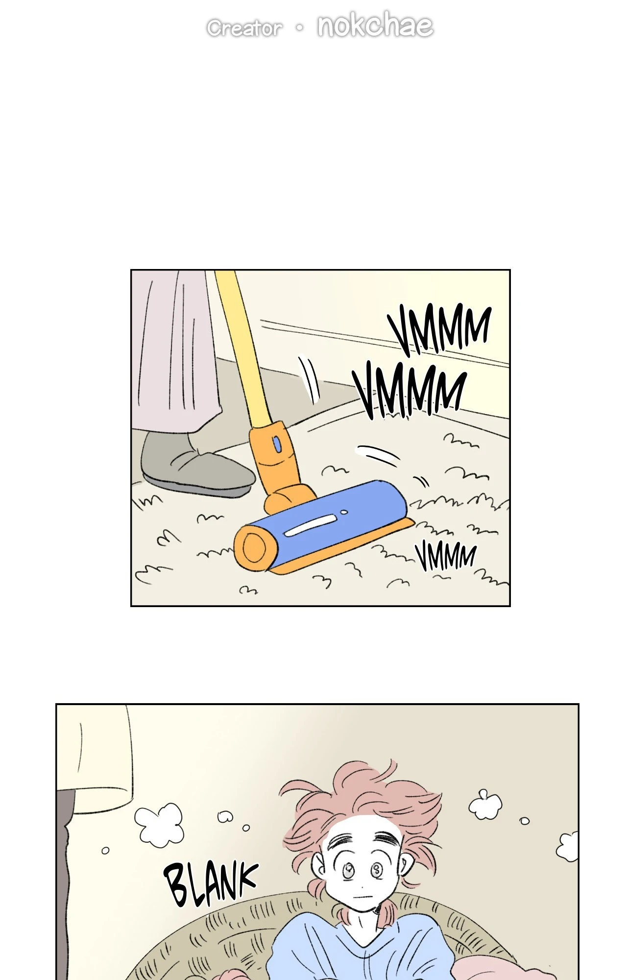 Go, Hosik, Go! [Official] - Episode 63 manhwa