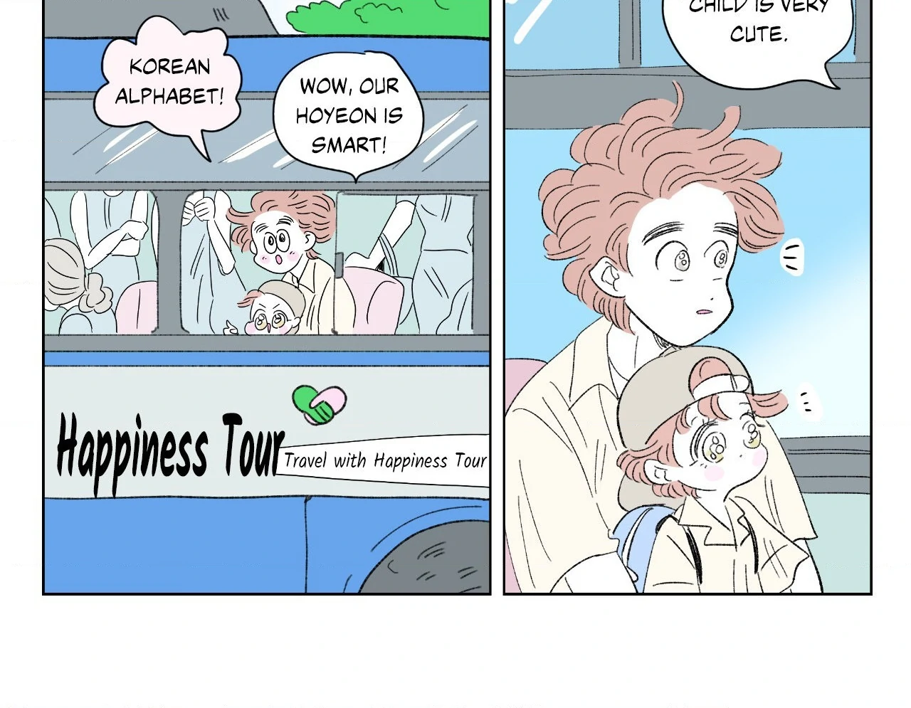 Go, Hosik, Go! [Official] - Episode 63 manhwa