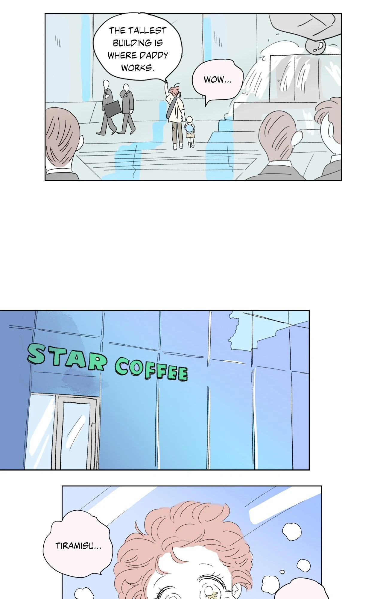 Go, Hosik, Go! [Official] - Episode 63 manhwa