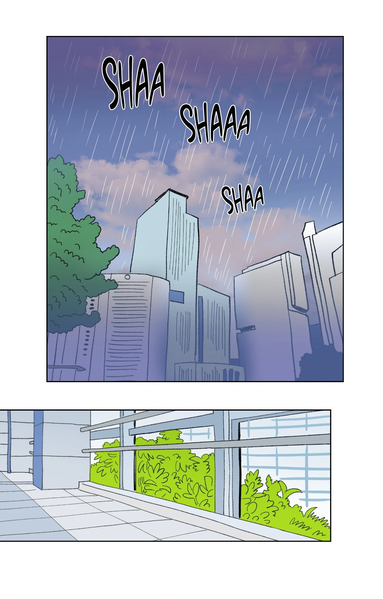 Go, Hosik, Go! [Official] - Episode 64 manhwa