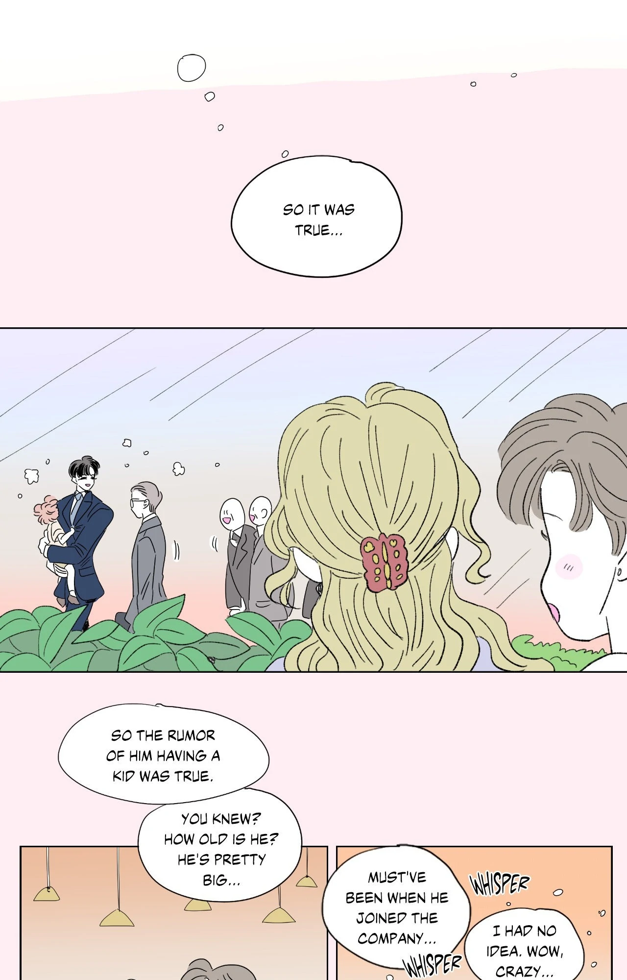 Go, Hosik, Go! [Official] - Episode 64 manhwa