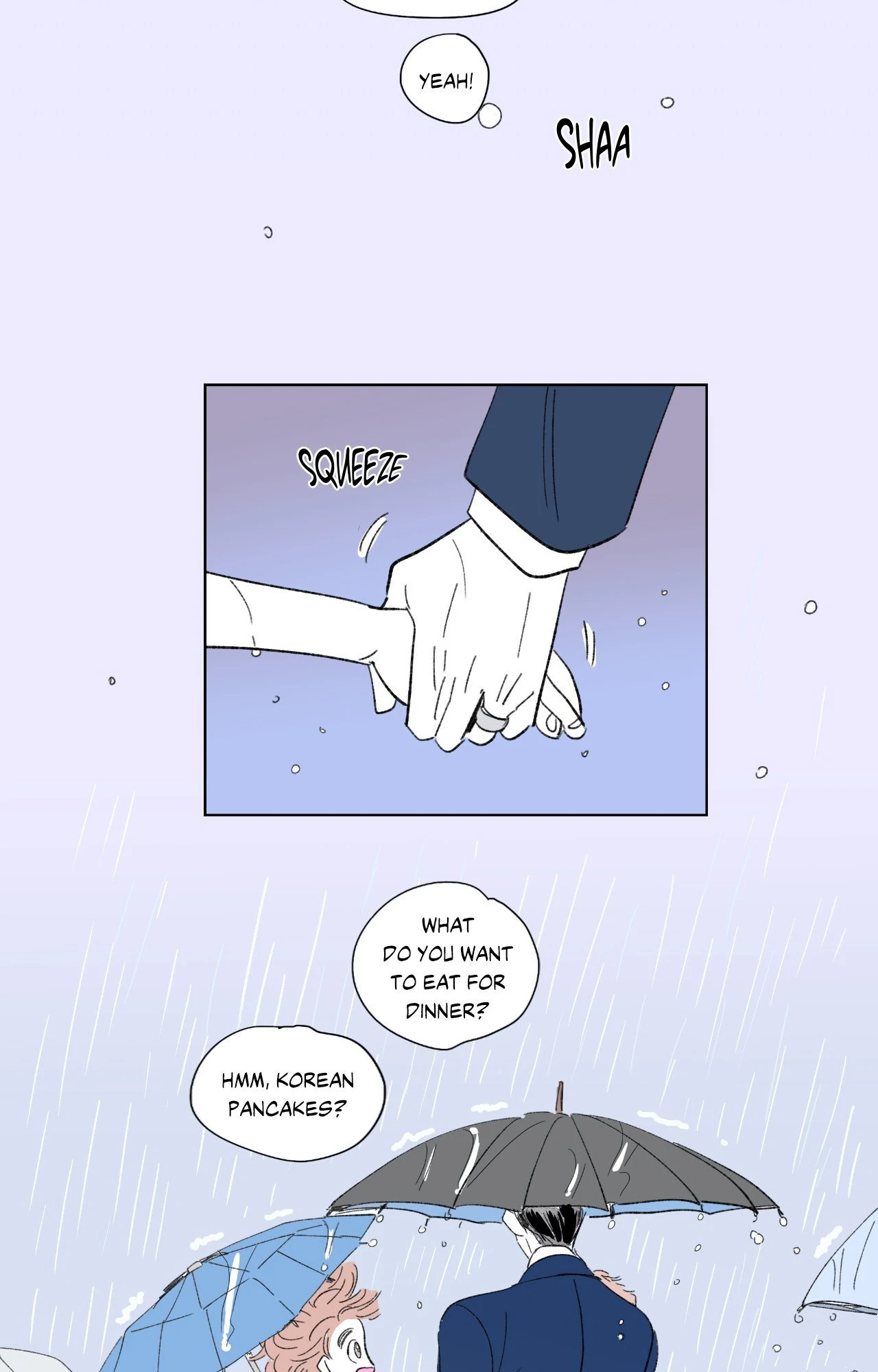 Go, Hosik, Go! [Official] - Episode 64 manhwa