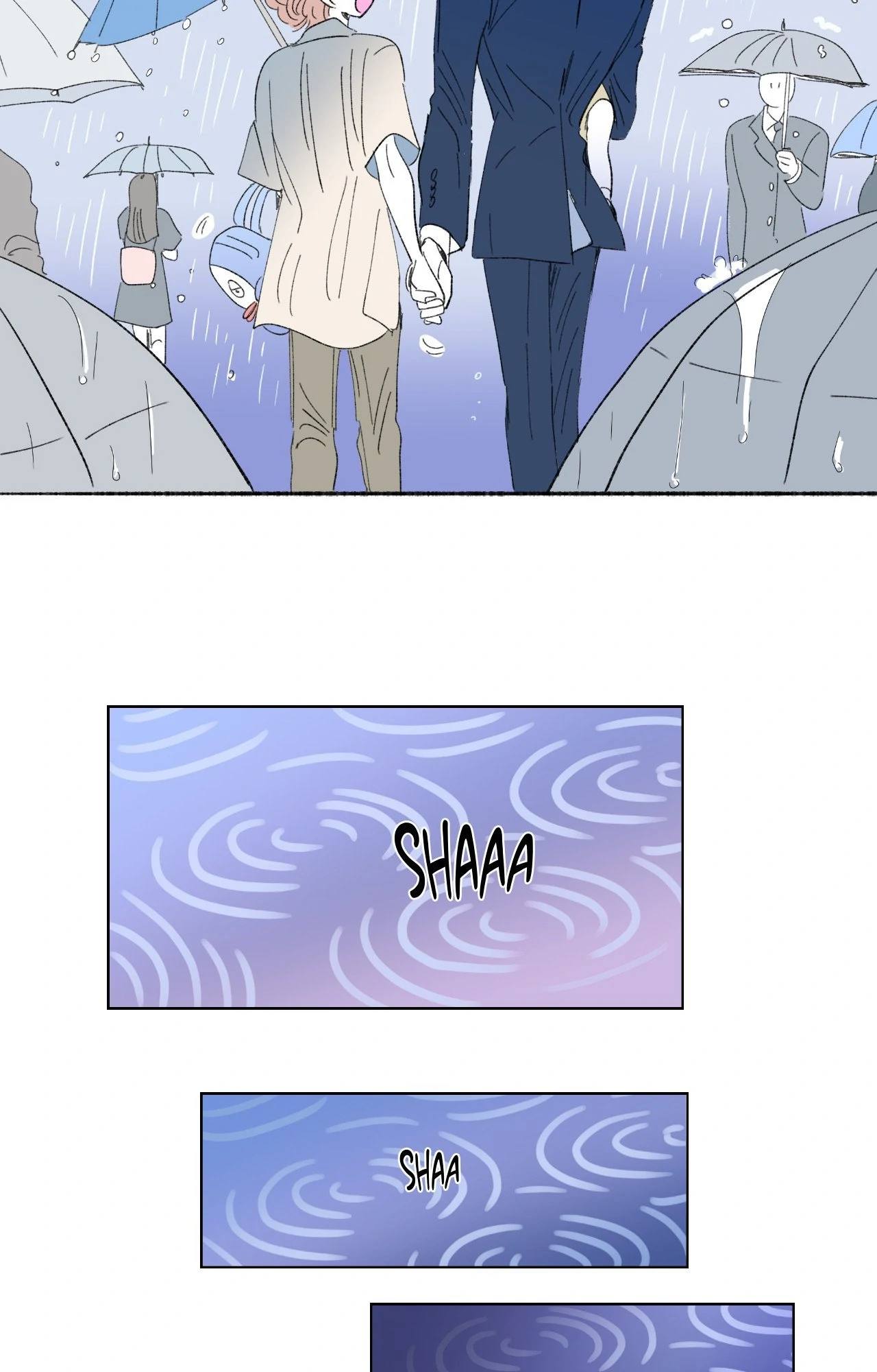 Go, Hosik, Go! [Official] - Episode 64 manhwa