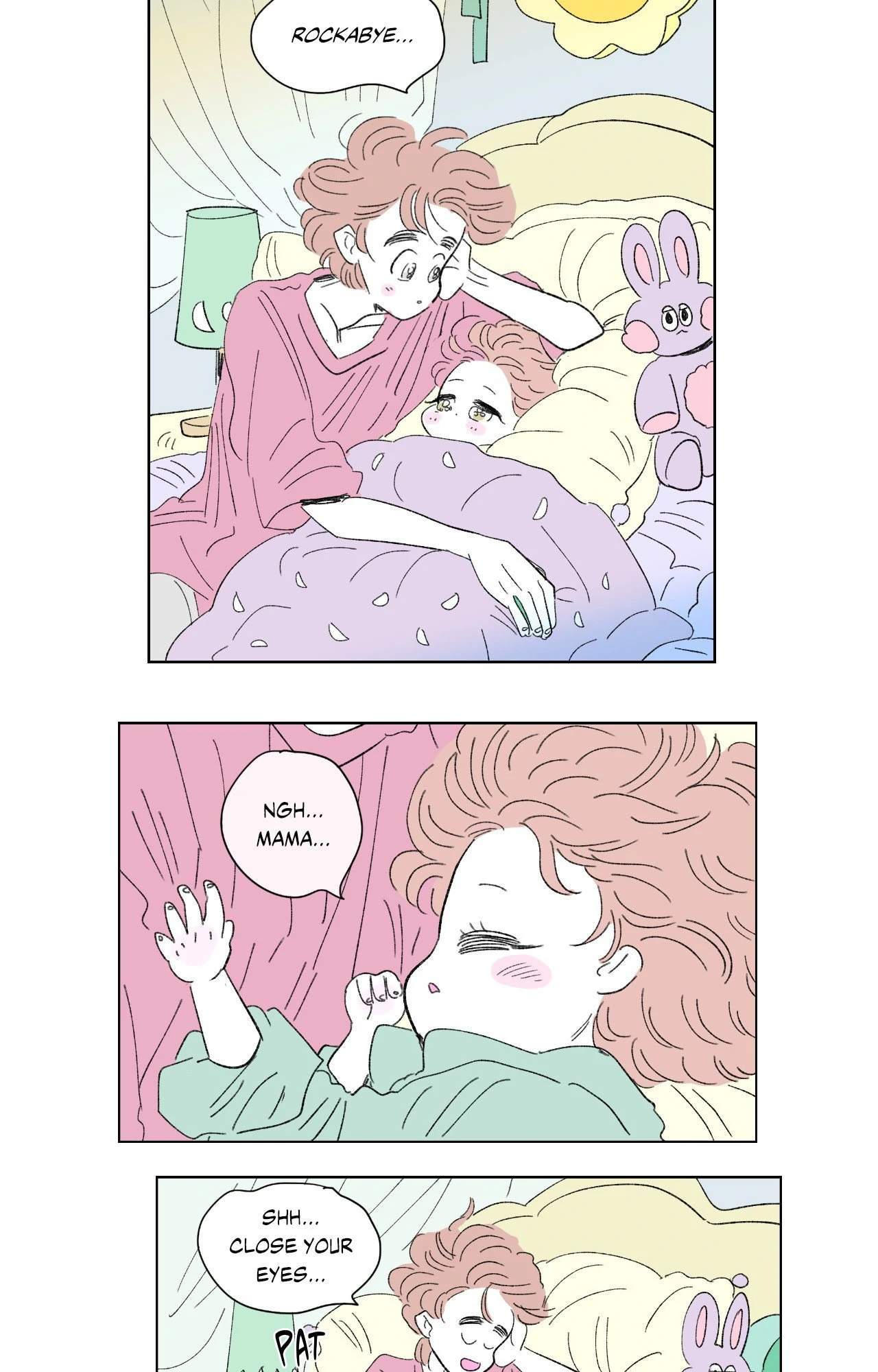 Go, Hosik, Go! [Official] - Episode 64 manhwa