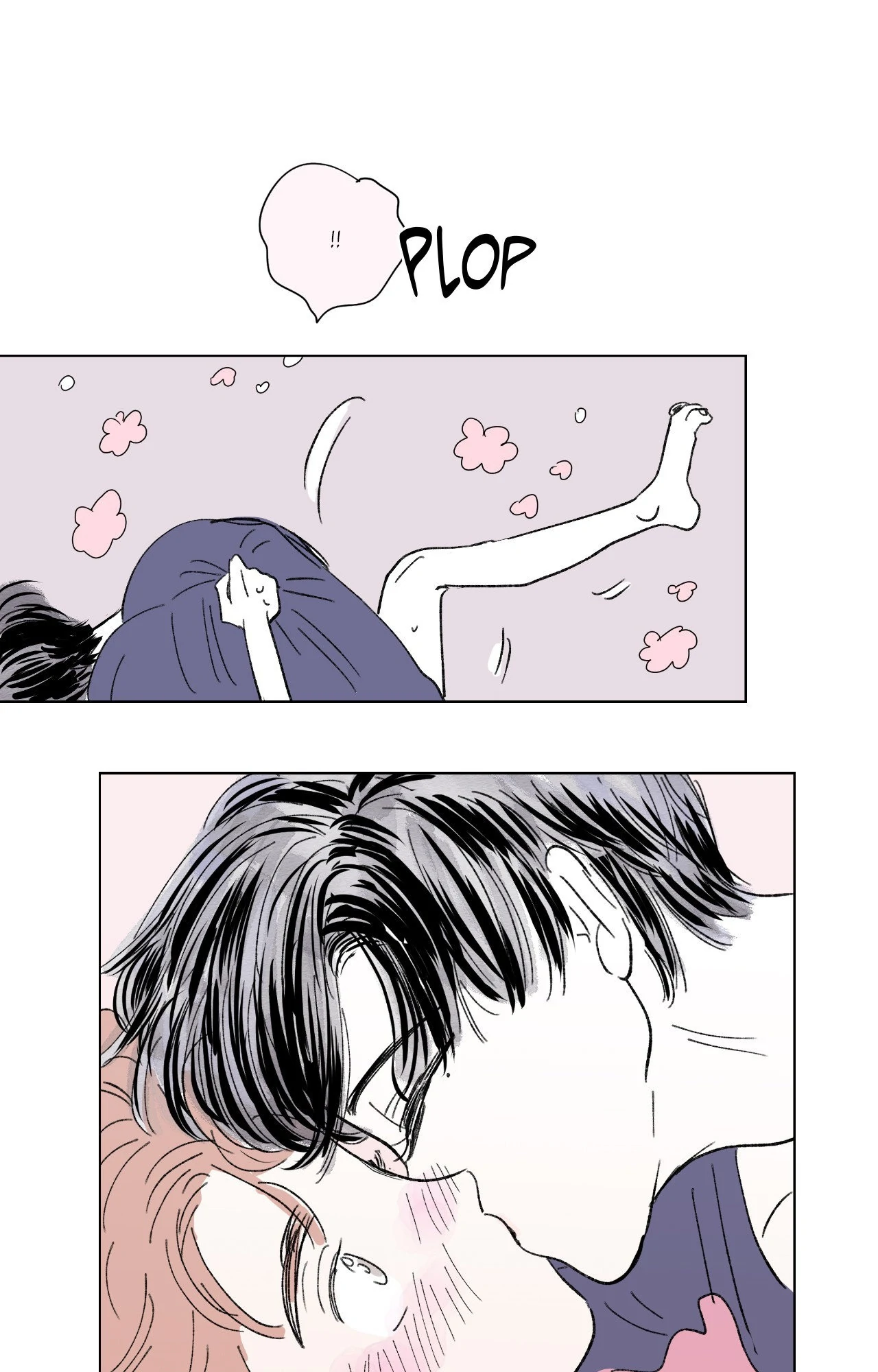 Go, Hosik, Go! [Official] - Episode 65 manhwa