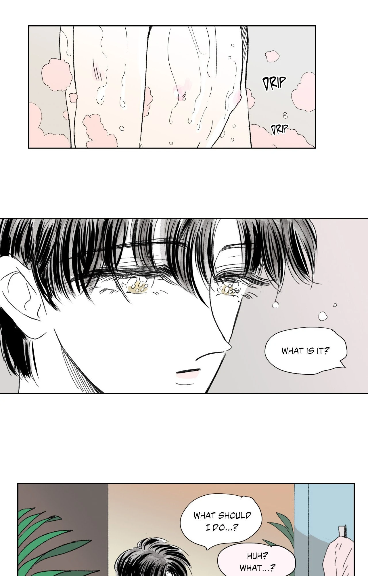 Go, Hosik, Go! [Official] - Episode 66 manhwa