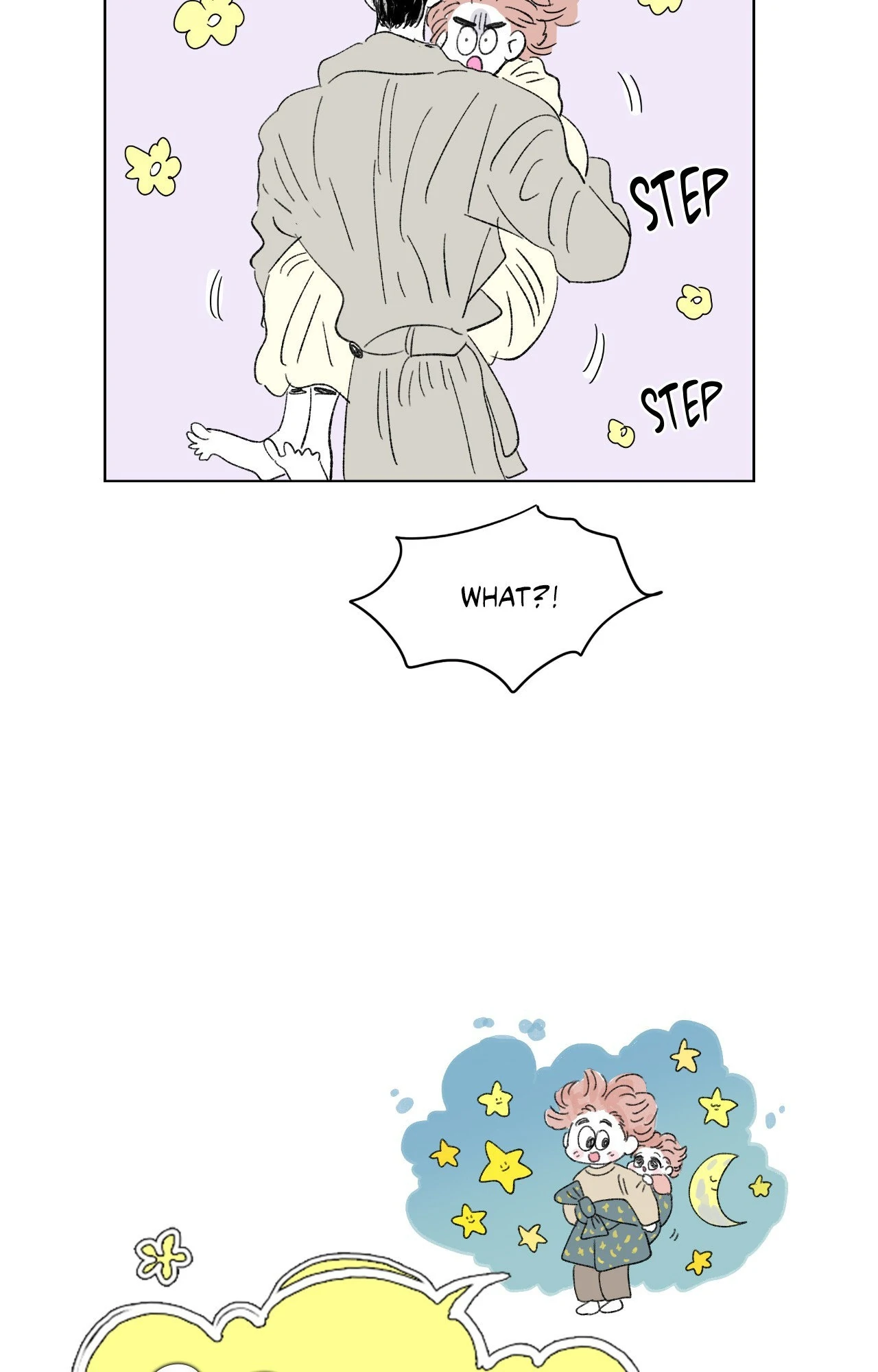 Go, Hosik, Go! [Official] - Episode 66 manhwa