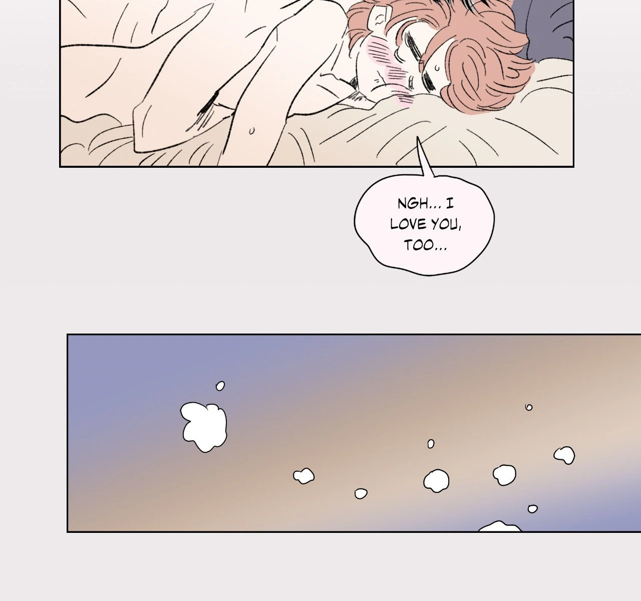 Go, Hosik, Go! [Official] - Episode 66 manhwa