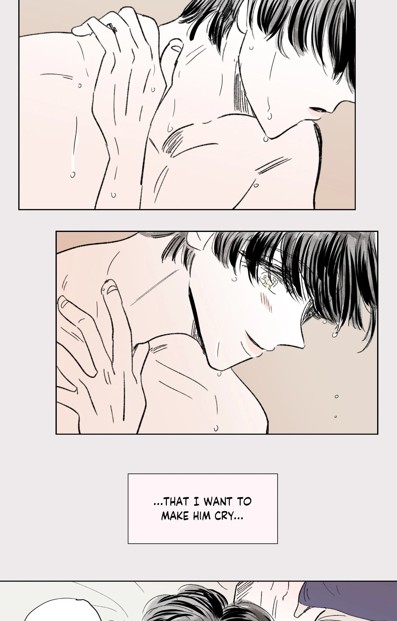 Go, Hosik, Go! [Official] - Episode 66 manhwa