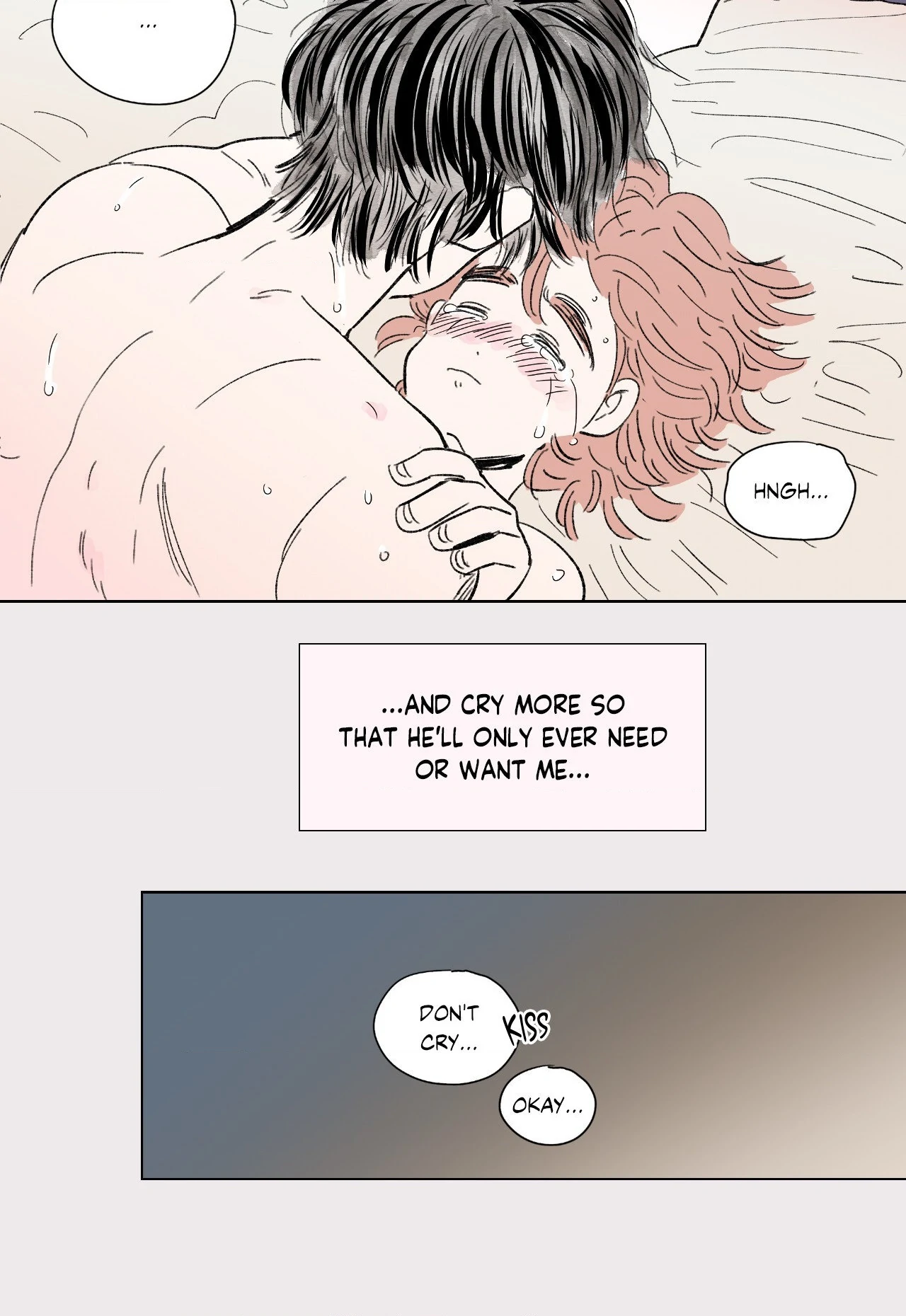 Go, Hosik, Go! [Official] - Episode 66 manhwa