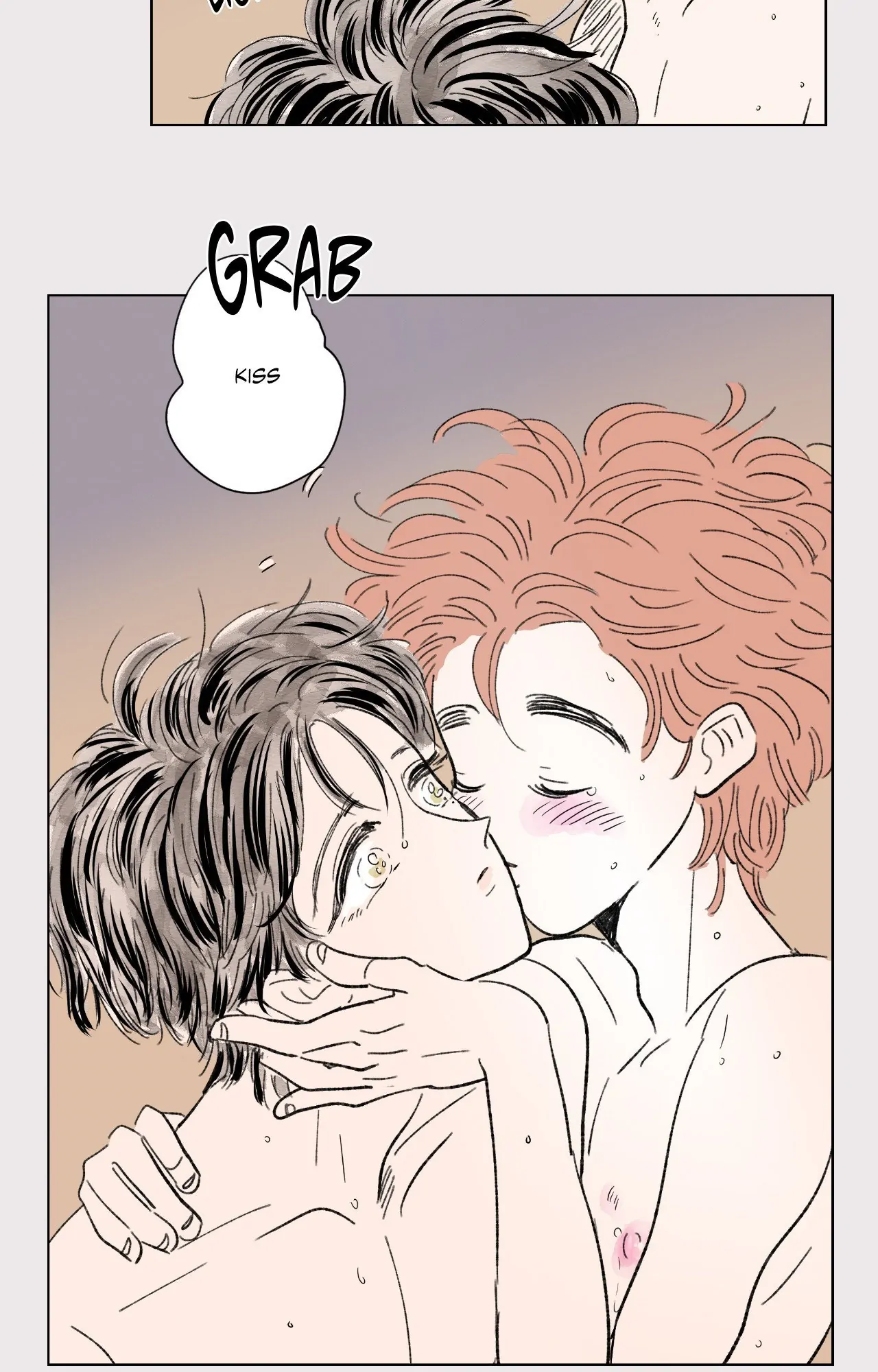 Go, Hosik, Go! [Official] - Episode 67 manhwa